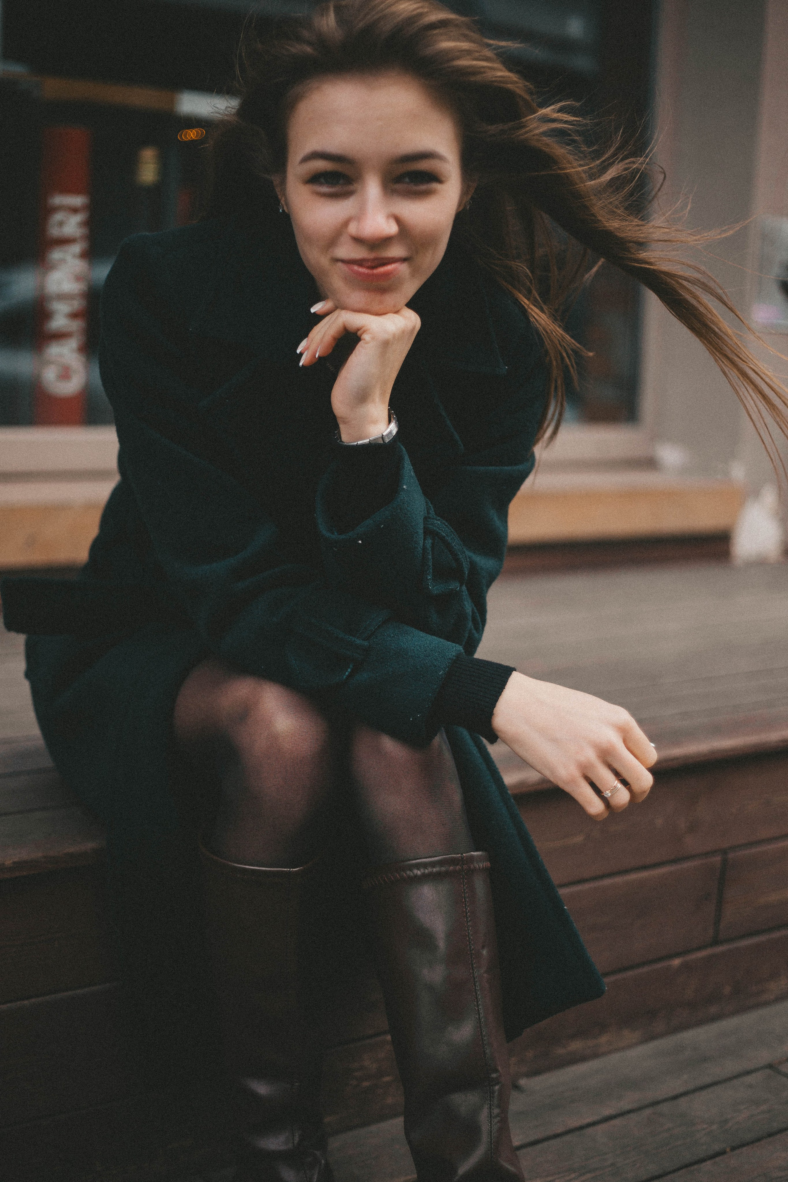 Полина. Isaevamarina.wfolio.pro