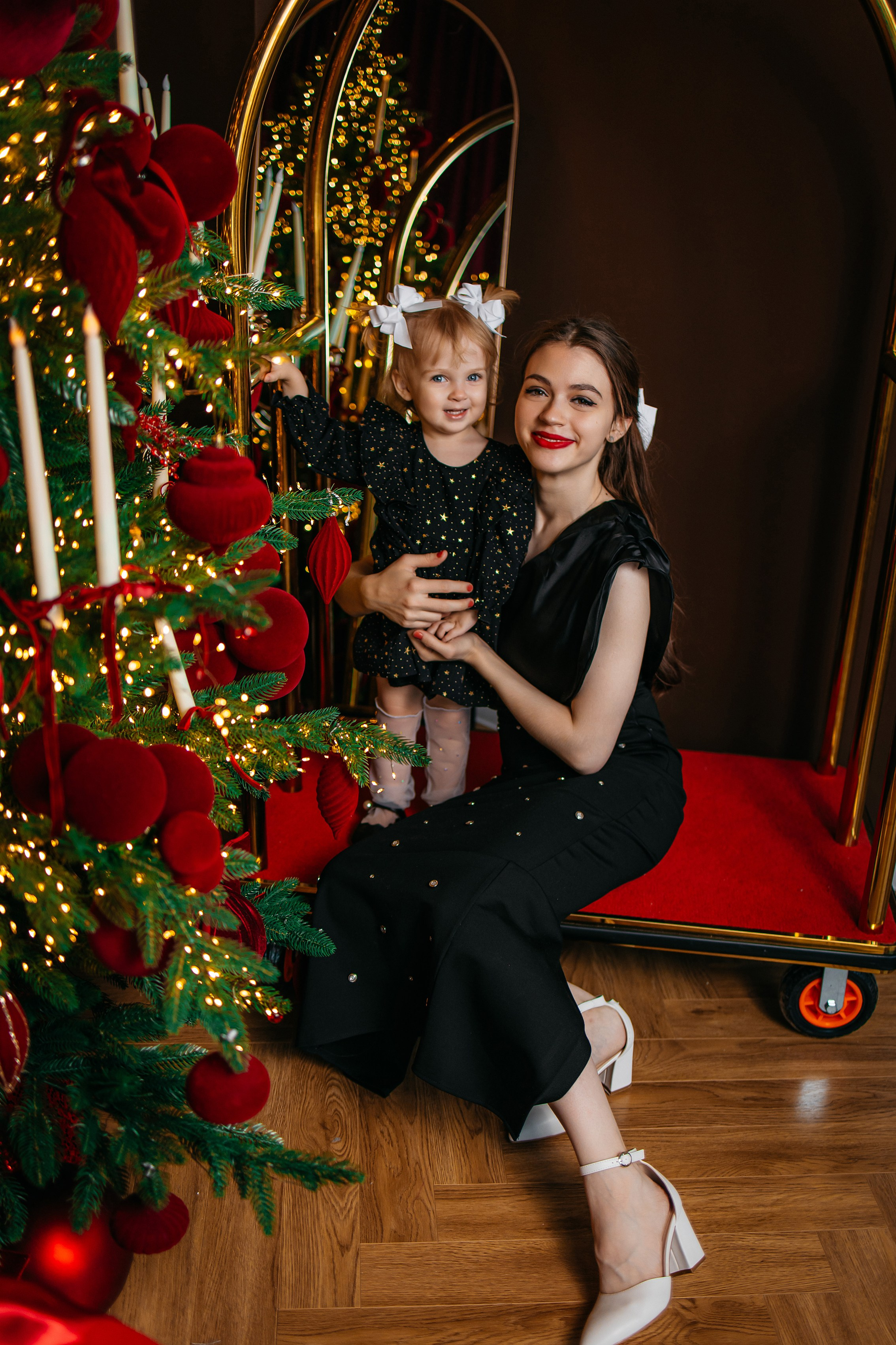 2025. Фотограф Норильск Талнах Оксана Пашкевич