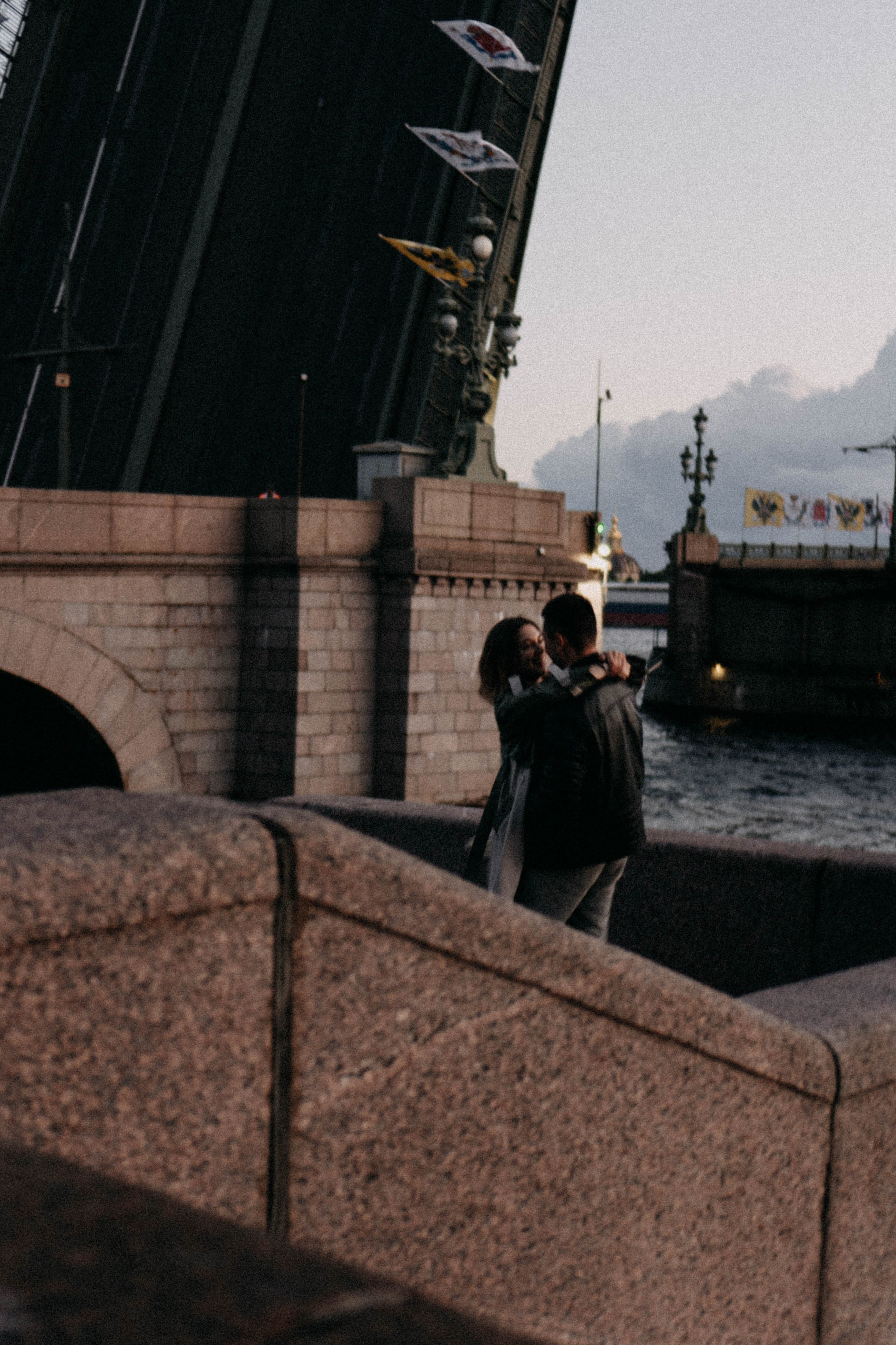 Рассветная, белые ночи. Профессиональный фотограф, Санкт-Петербург — Виктория Богомолова