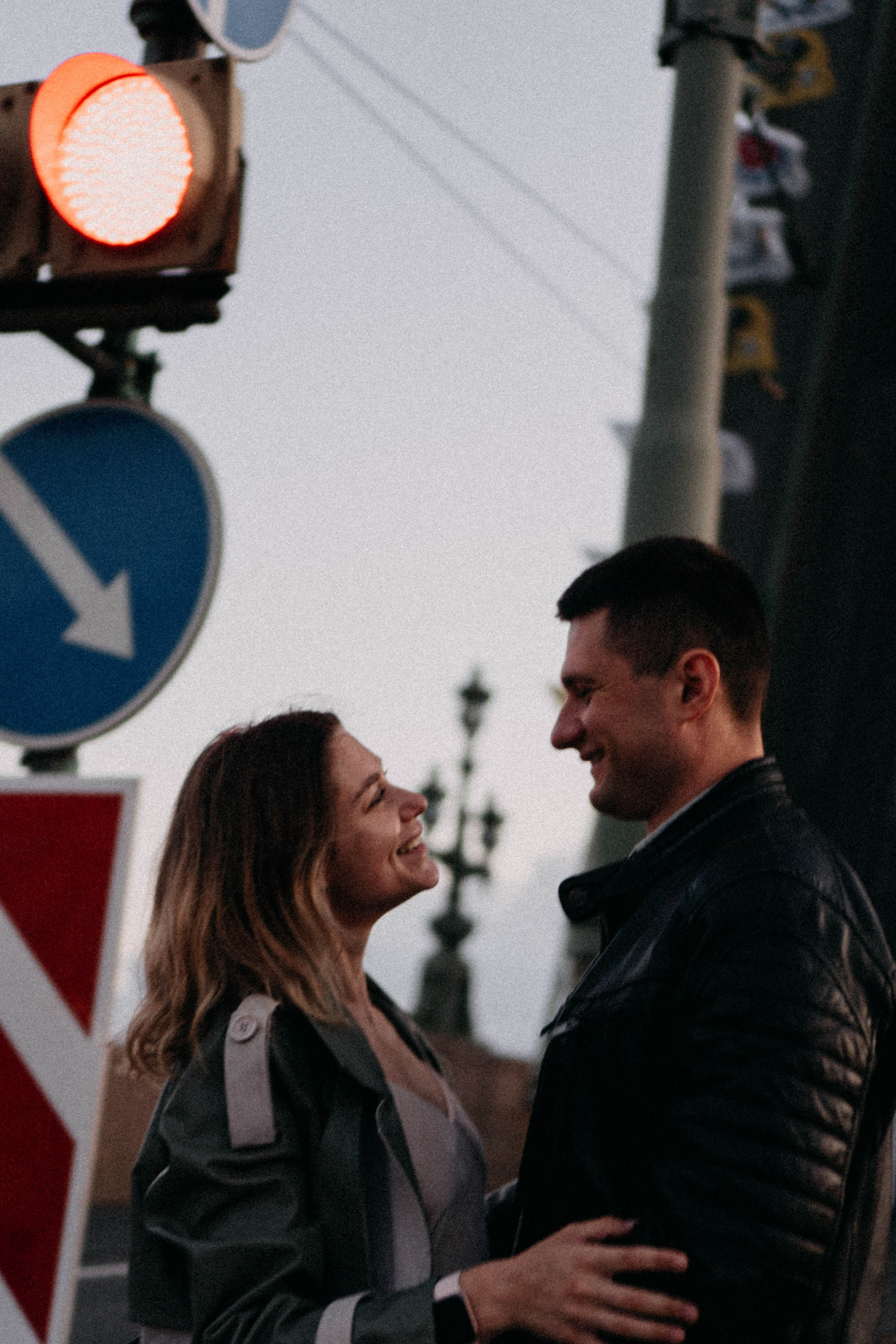 Рассветная, белые ночи. Профессиональный фотограф, Санкт-Петербург — Виктория Богомолова