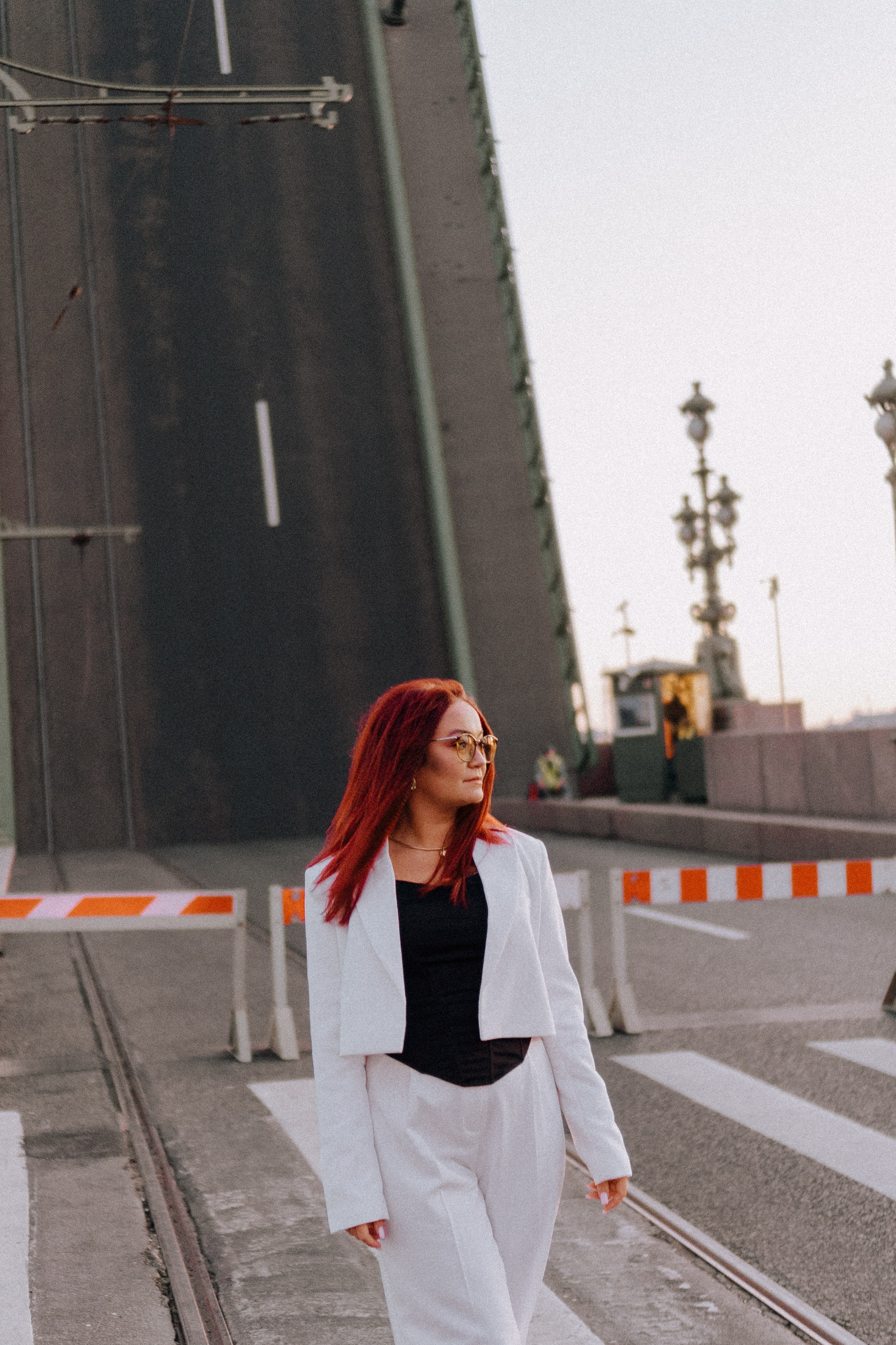 РАССВЕТНАЯ ИСТОРИЯ. Профессиональный фотограф, Санкт-Петербург — Виктория Богомолова