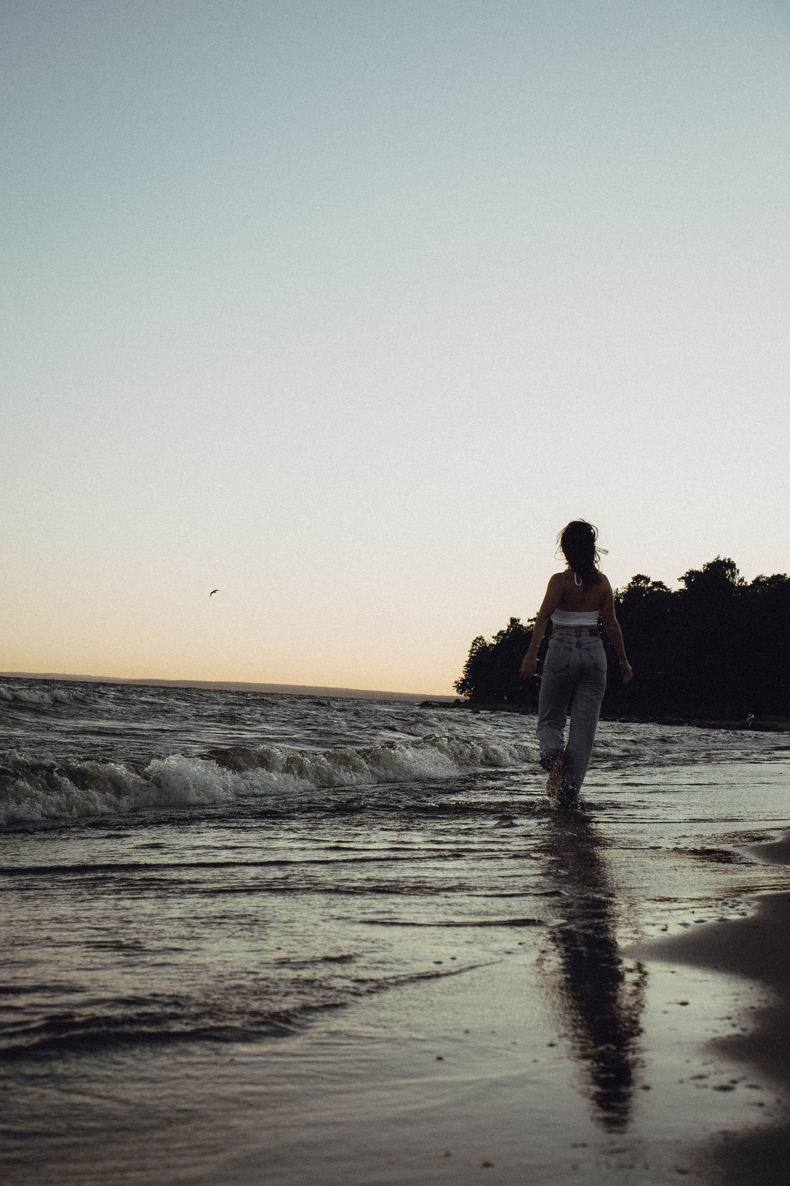 Любовь на заливе. Профессиональный фотограф, Санкт-Петербург — Виктория Богомолова