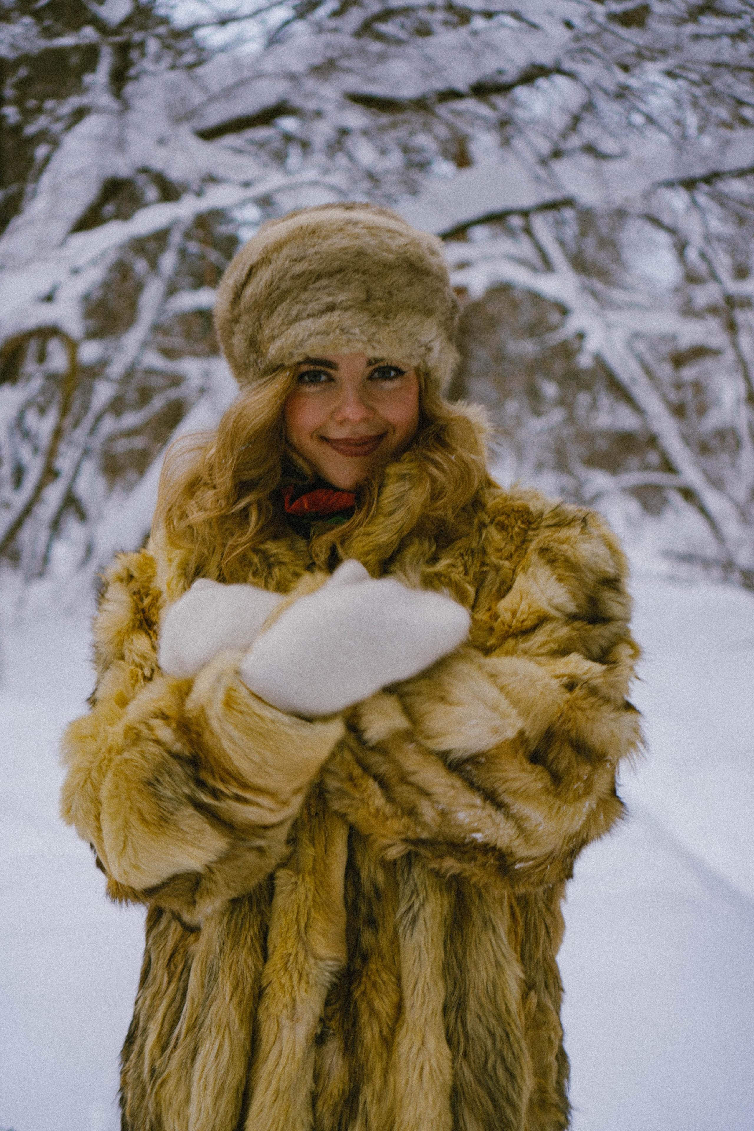 Русский стиль. Профессиональный фотограф, Санкт-Петербург — Виктория Богомолова