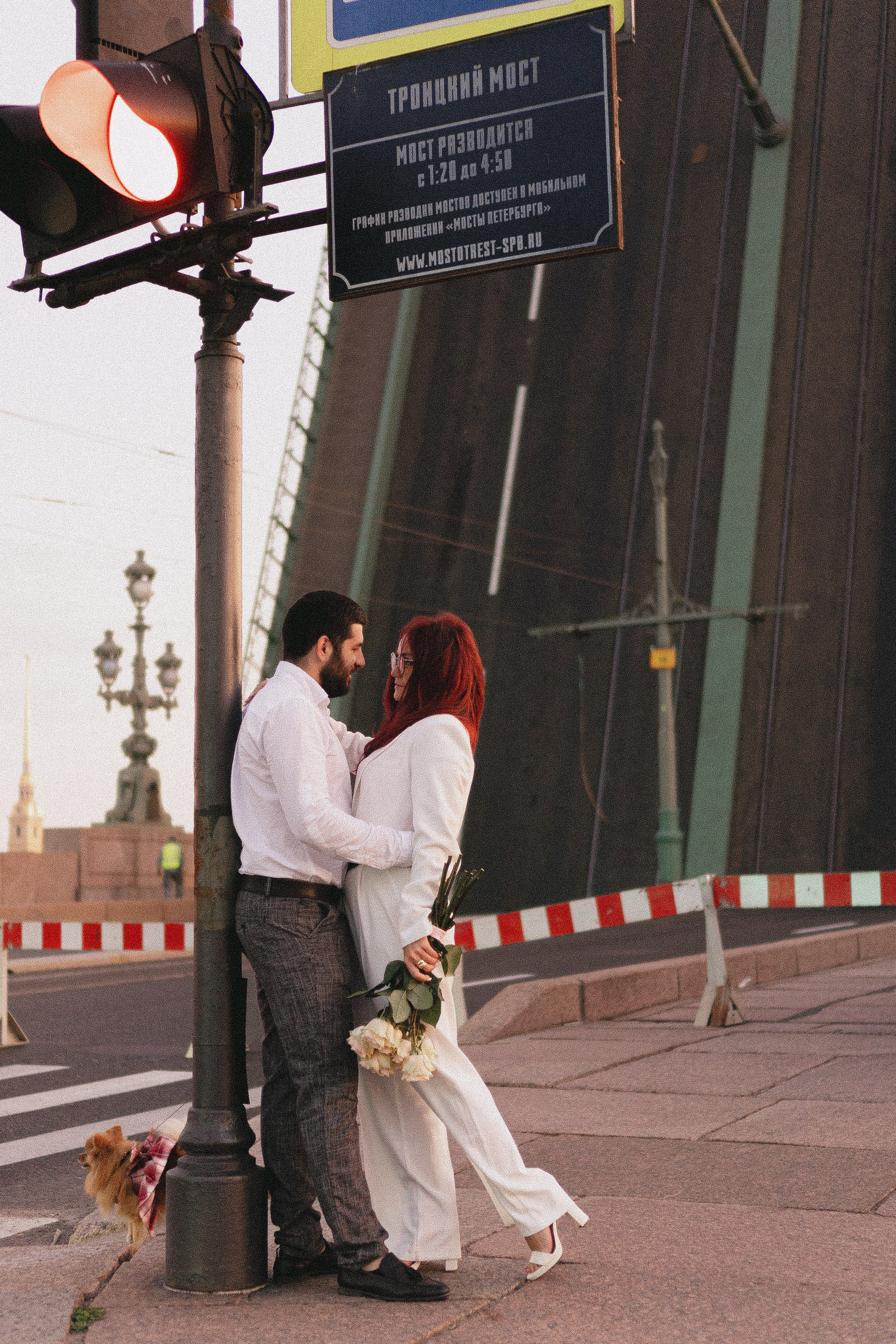 РАССВЕТНАЯ ИСТОРИЯ. Профессиональный фотограф, Санкт-Петербург — Виктория Богомолова