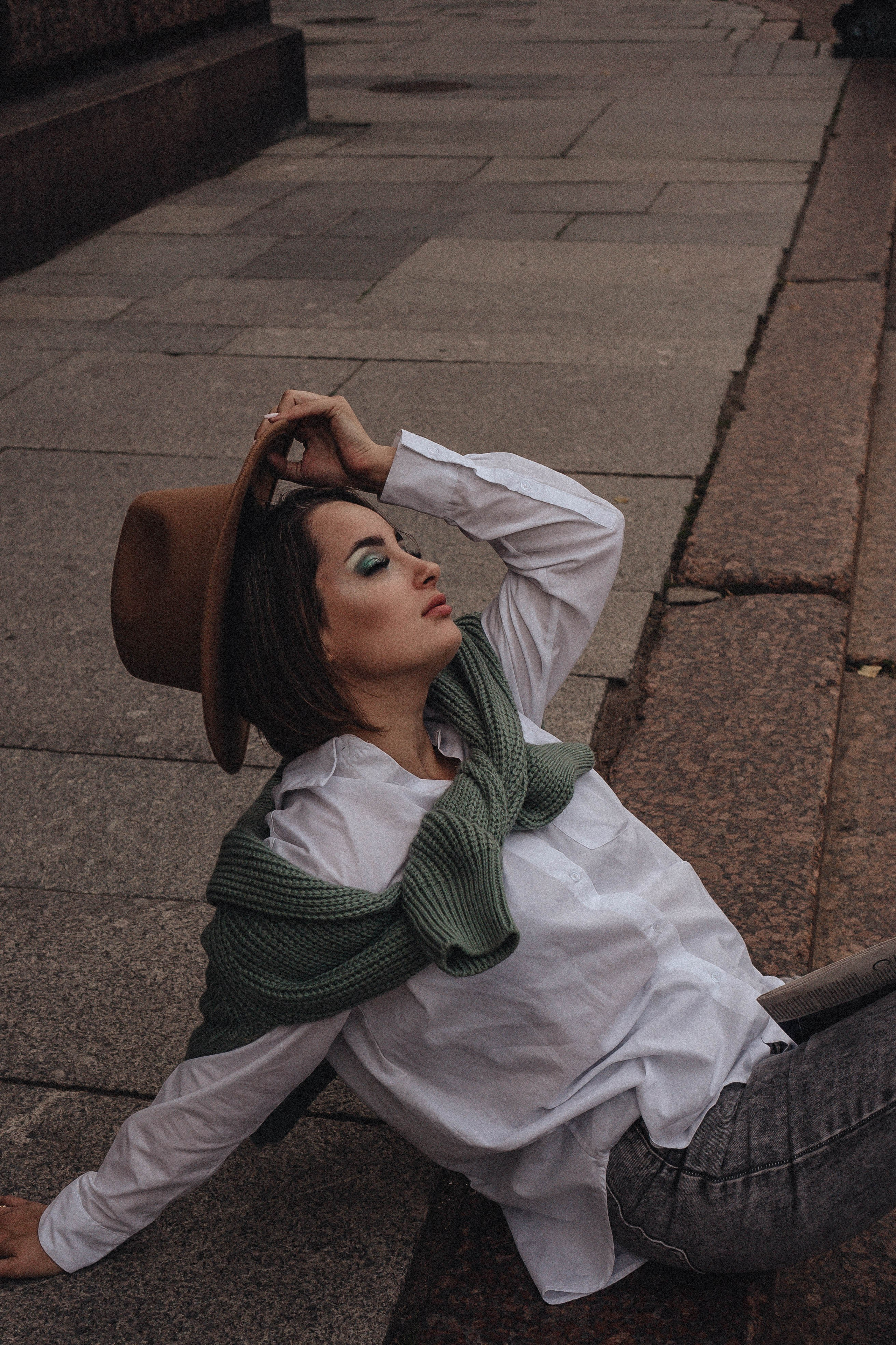 Прогулочная. Профессиональный фотограф, Санкт-Петербург — Виктория Богомолова