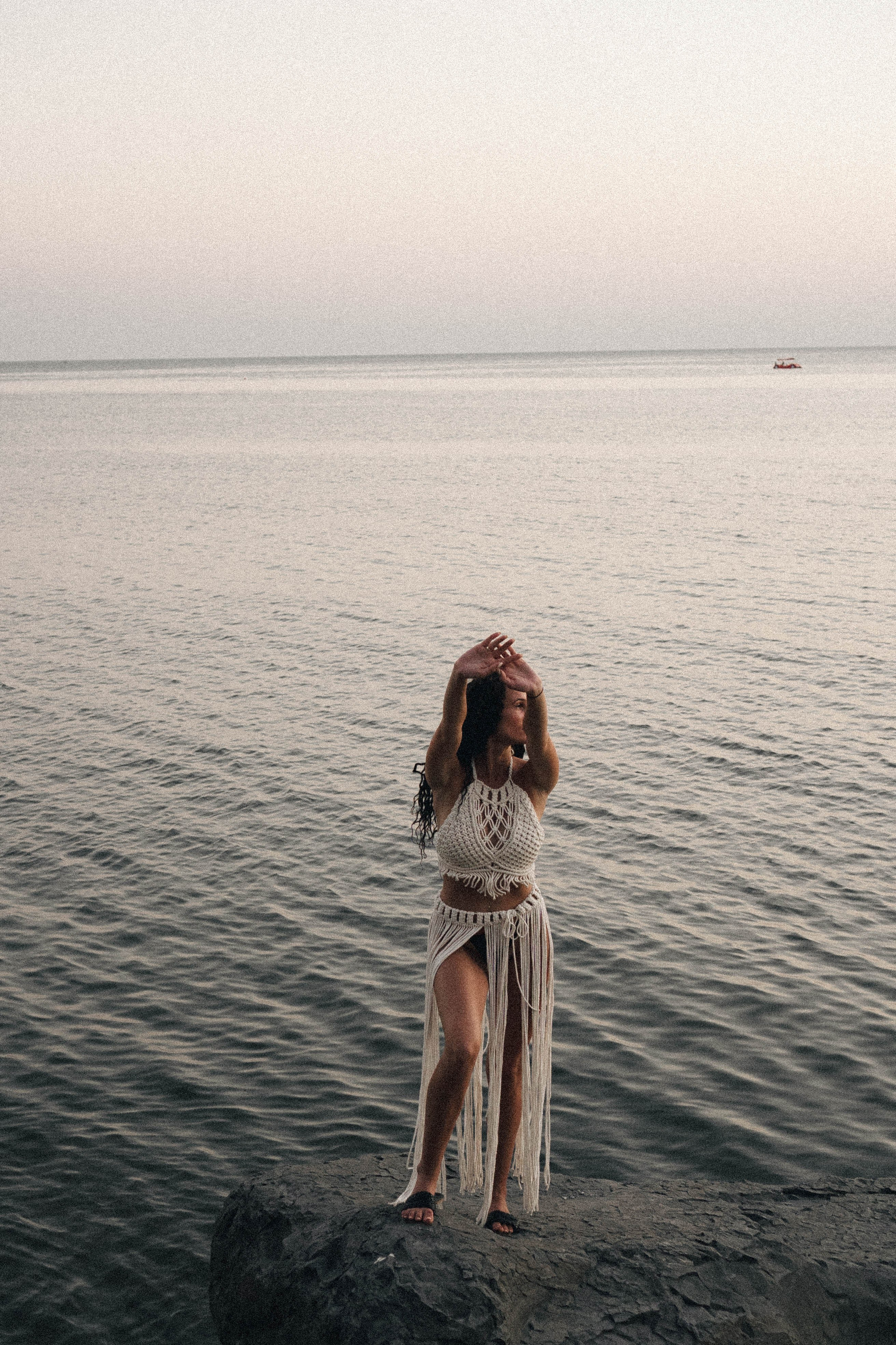 Рассвет. Профессиональный фотограф, Санкт-Петербург — Виктория Богомолова