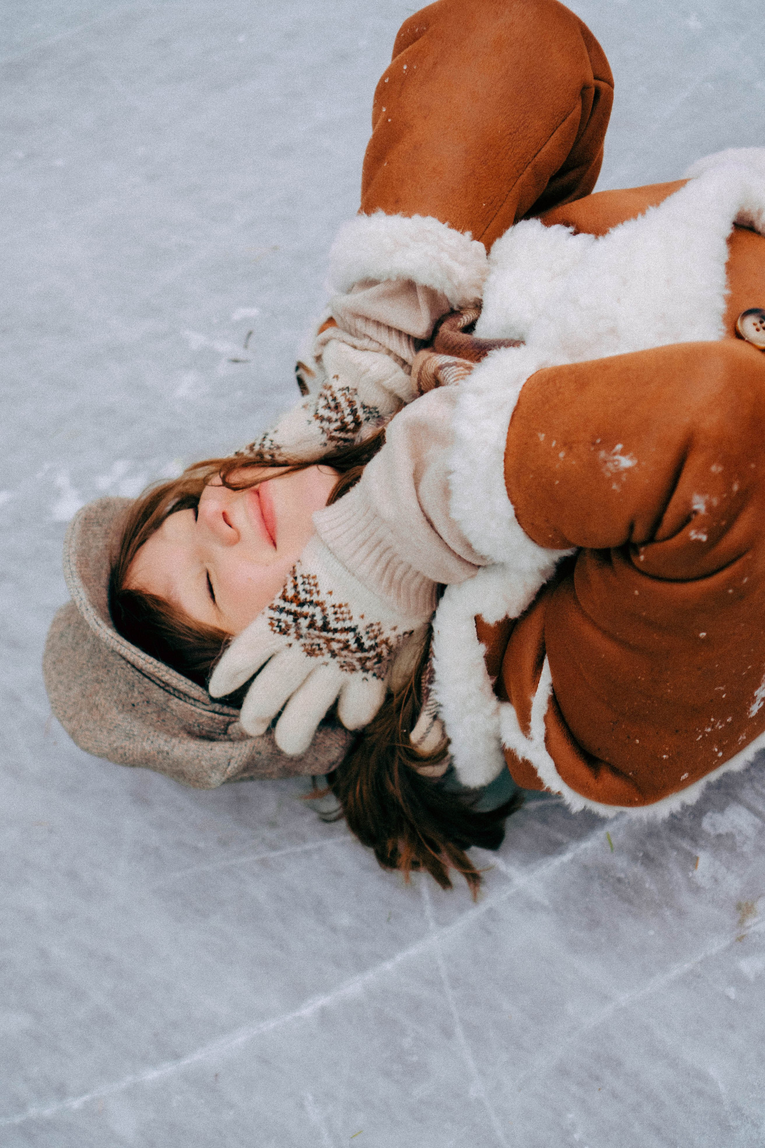 Каток. Профессиональный фотограф, Санкт-Петербург — Виктория Богомолова