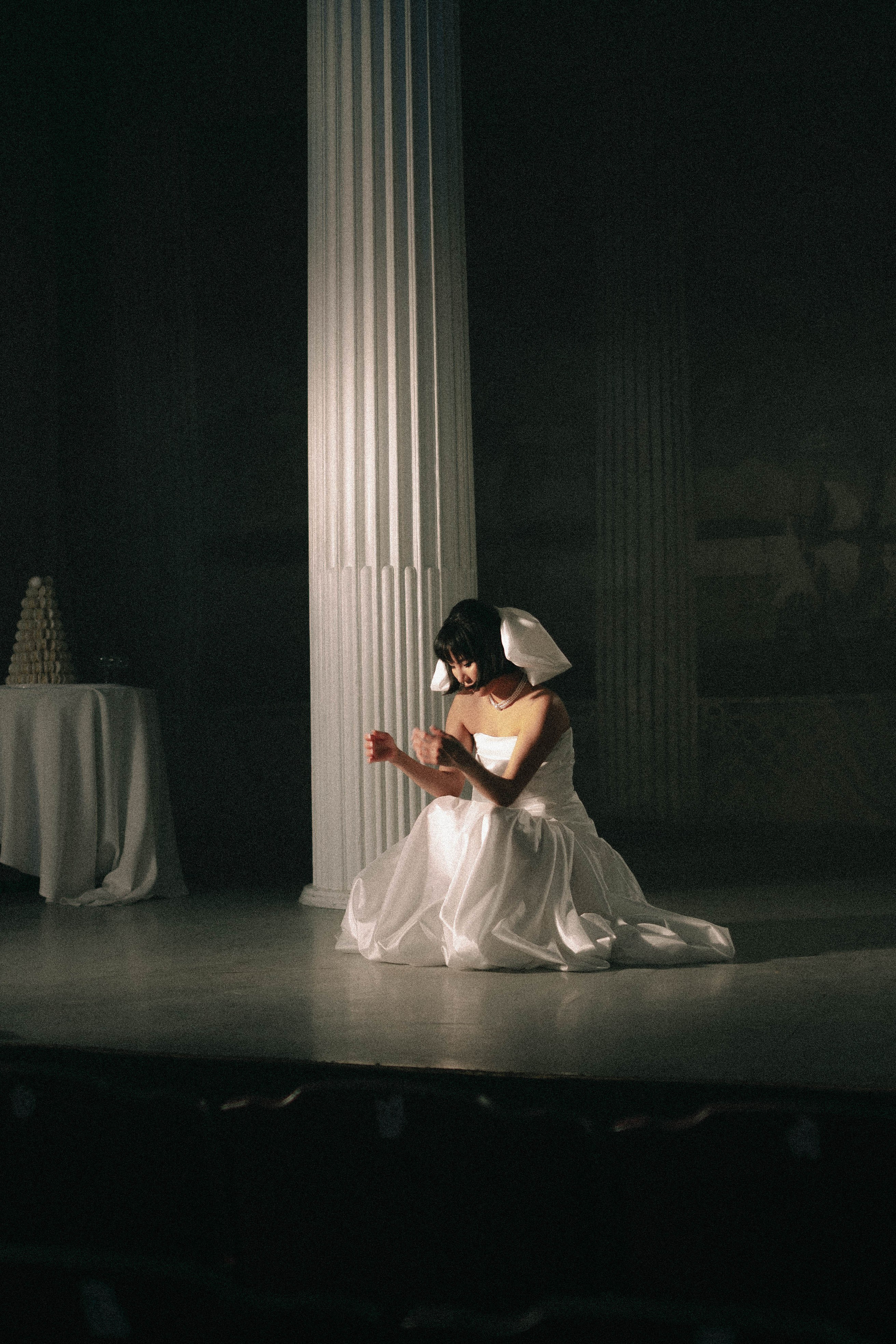 СВАБЕДНАЯ ФОТСЕССИИЯ В ОДНОМ ИЗ ЗАЛОВ НИКОЛАЕВСКОГО ДВОРЦА. Профессиональный фотограф, Санкт-Петербург — Виктория Богомолова