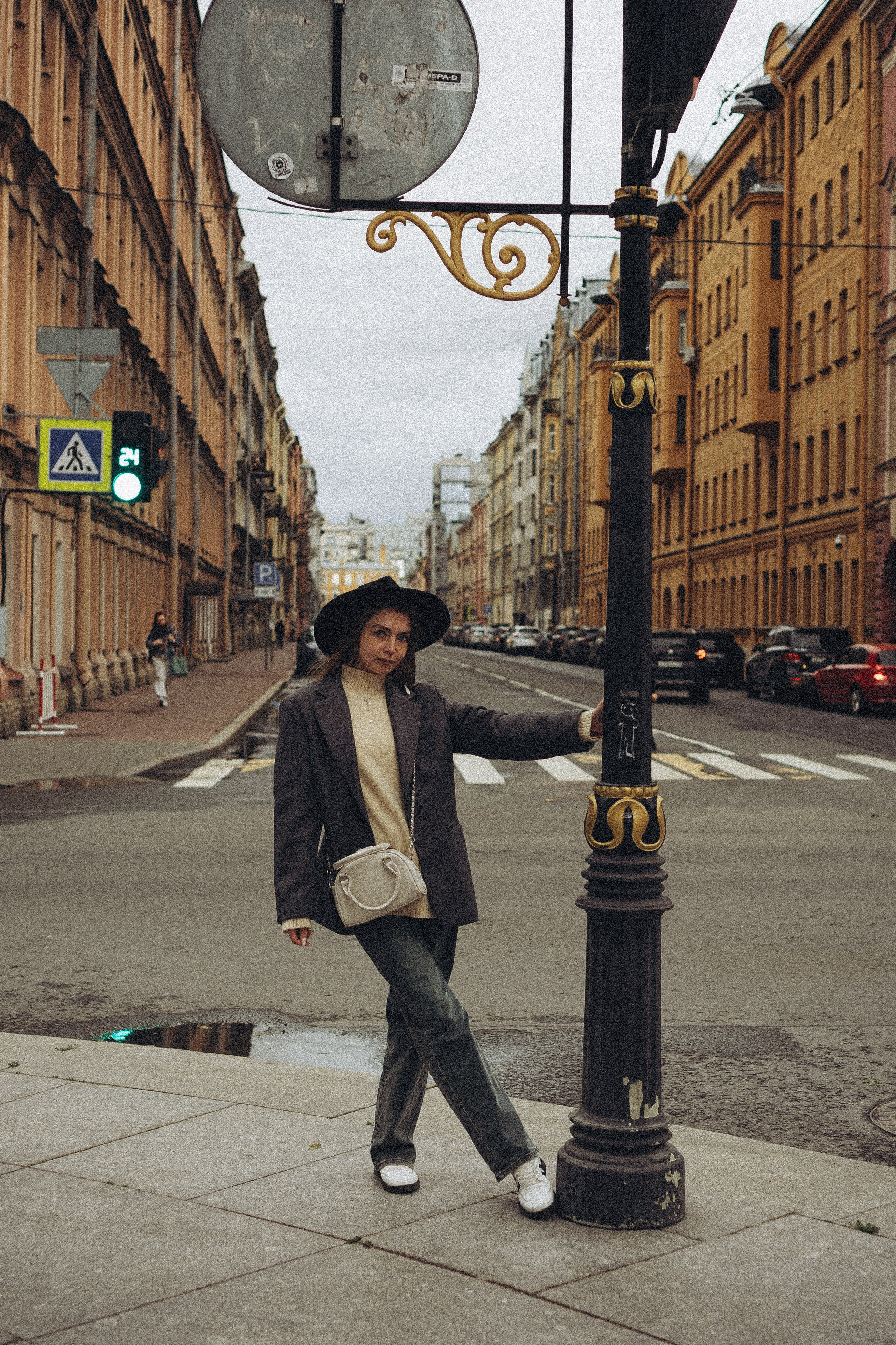 ПРОГУЛКА НА ЧЕРНЫШЕВСКОЙ. Профессиональный фотограф, Санкт-Петербург — Виктория Богомолова