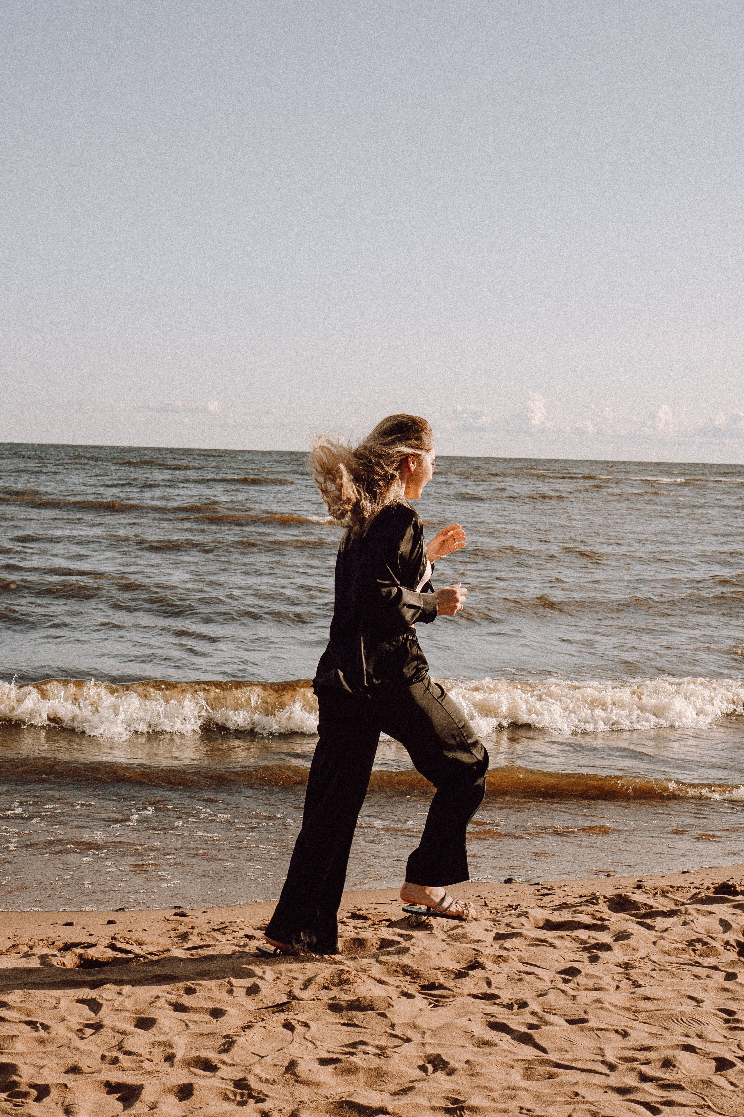 РОМАНТИКА ФИНСКОГО ЗАЛИВА. Профессиональный фотограф, Санкт-Петербург — Виктория Богомолова