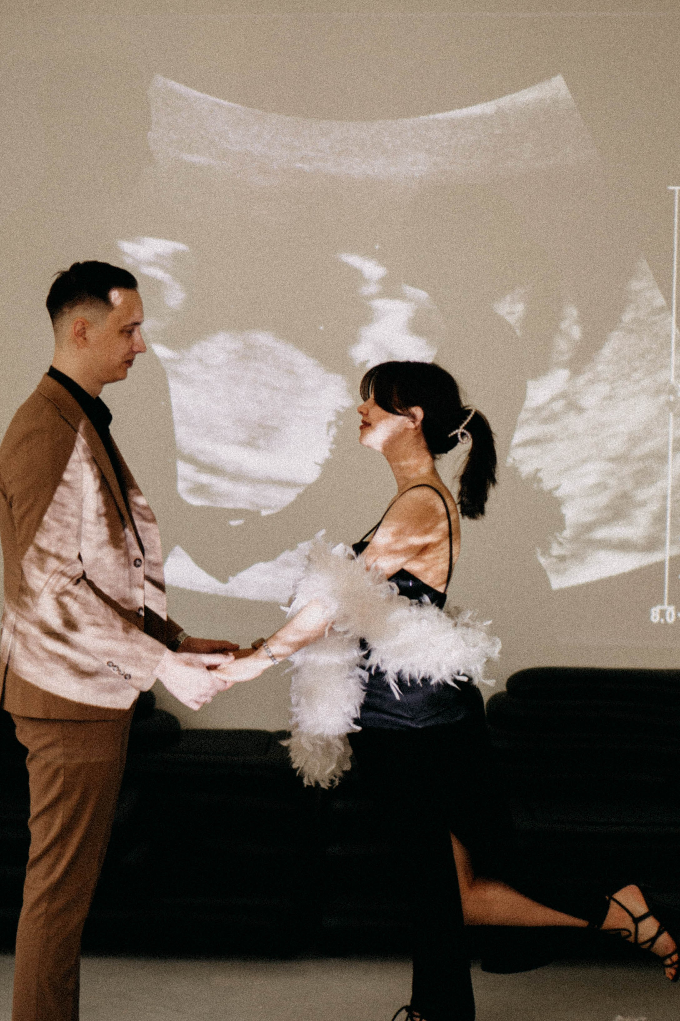 Love Story Беременность. Профессиональный фотограф, Санкт-Петербург — Виктория Богомолова