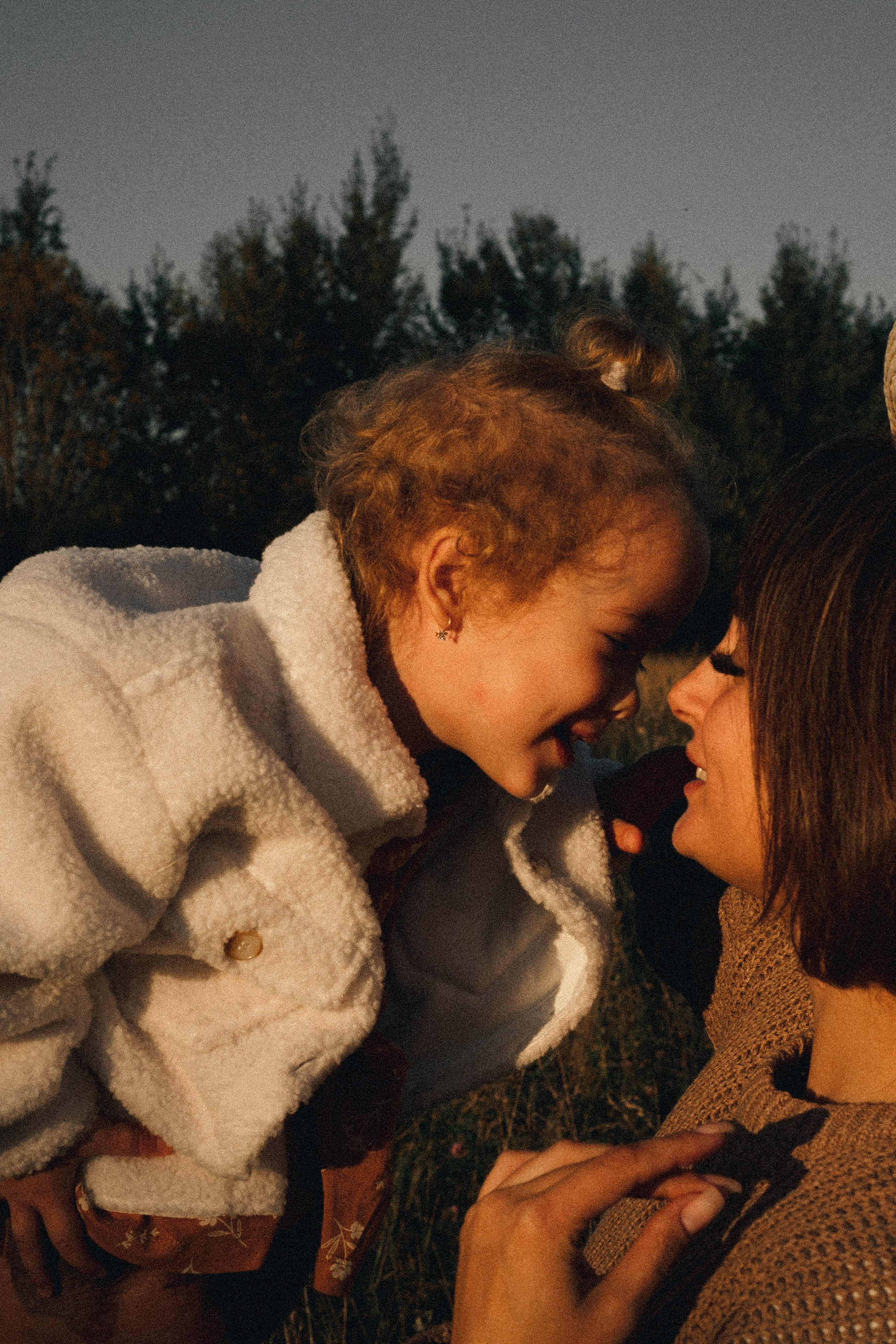 Семейная серия. Профессиональный фотограф, Санкт-Петербург — Виктория Богомолова