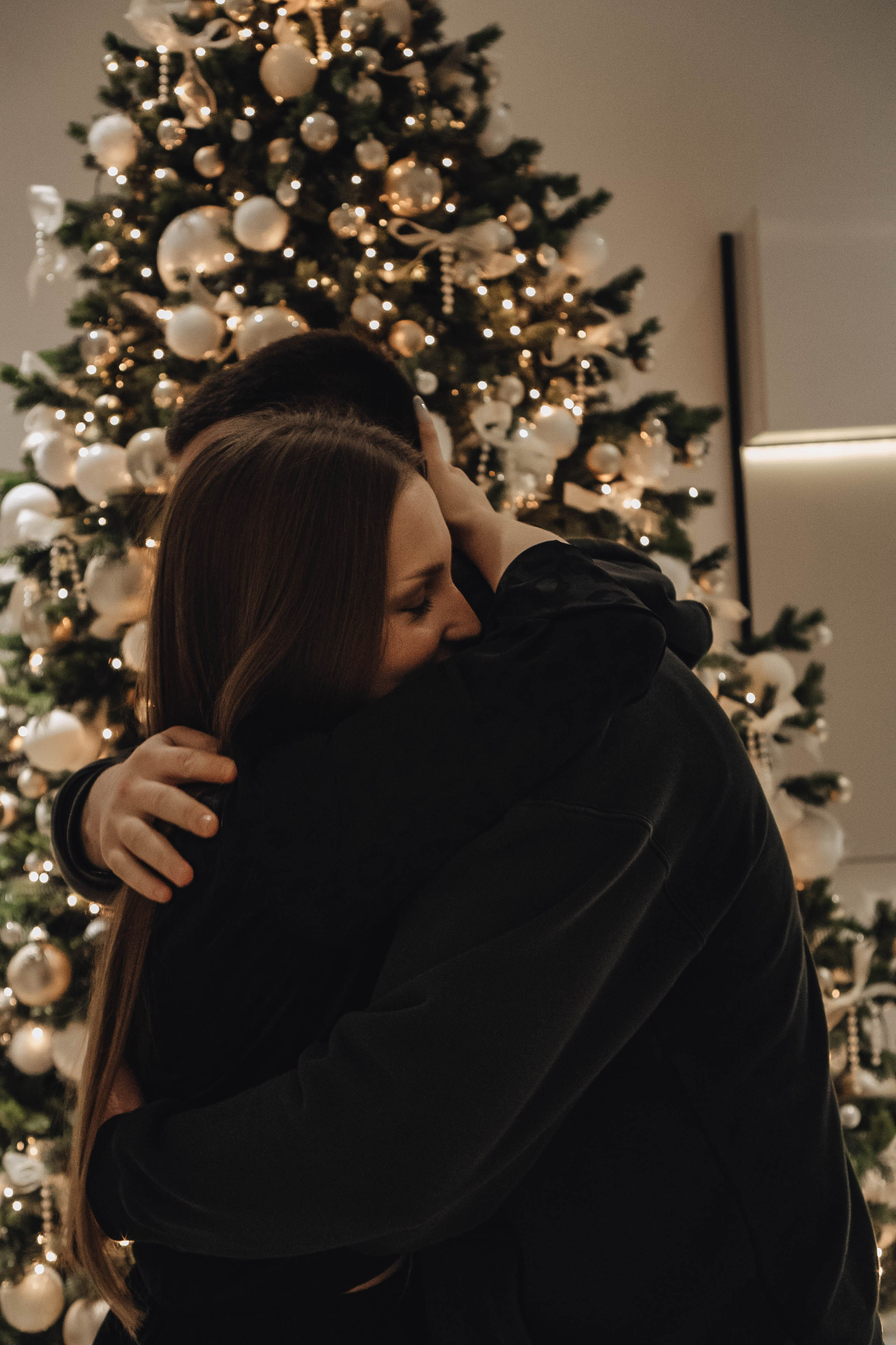 Новогодняя. Профессиональный фотограф, Санкт-Петербург — Виктория Богомолова