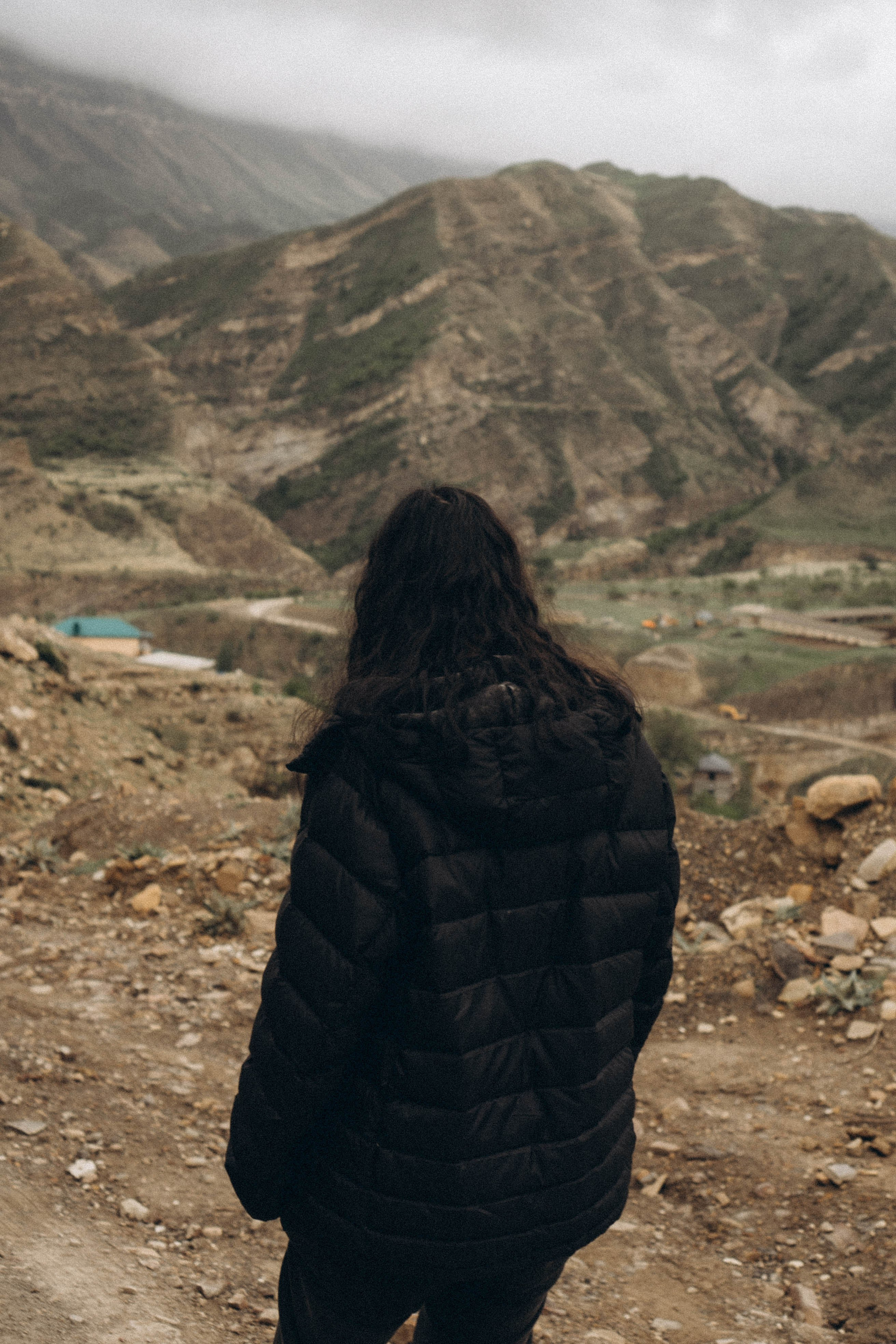 Горы. Профессиональный фотограф, Санкт-Петербург — Виктория Богомолова