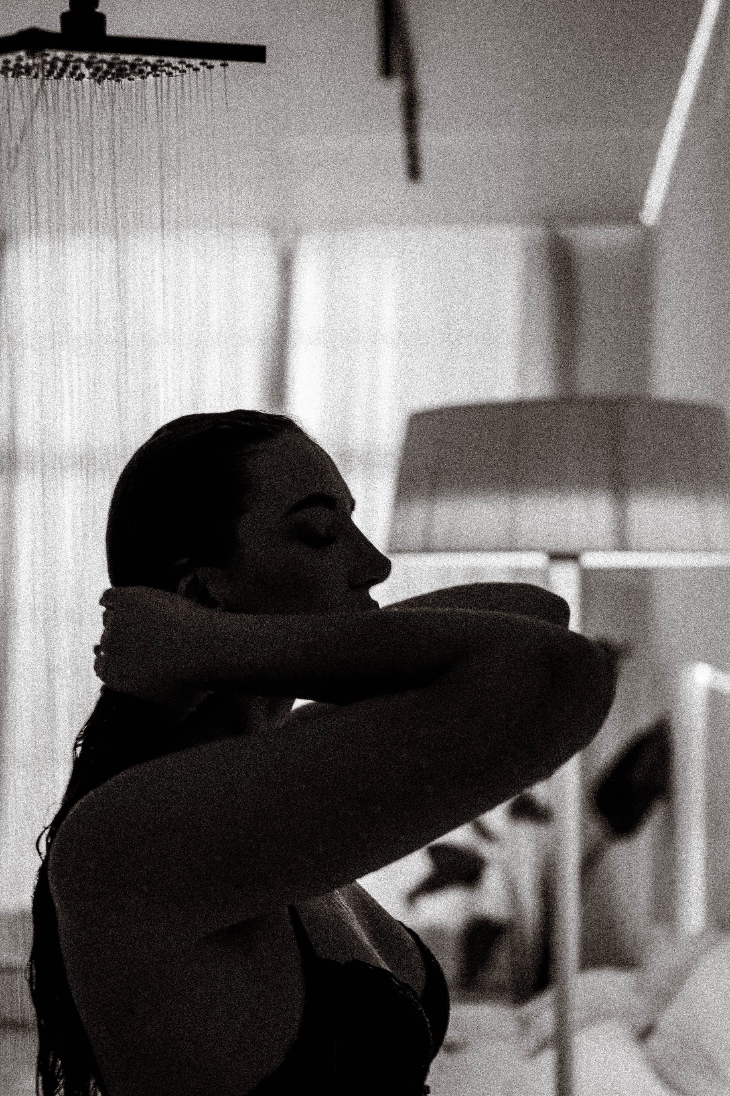 Элеонора в студии. Профессиональный фотограф, Санкт-Петербург — Виктория Богомолова