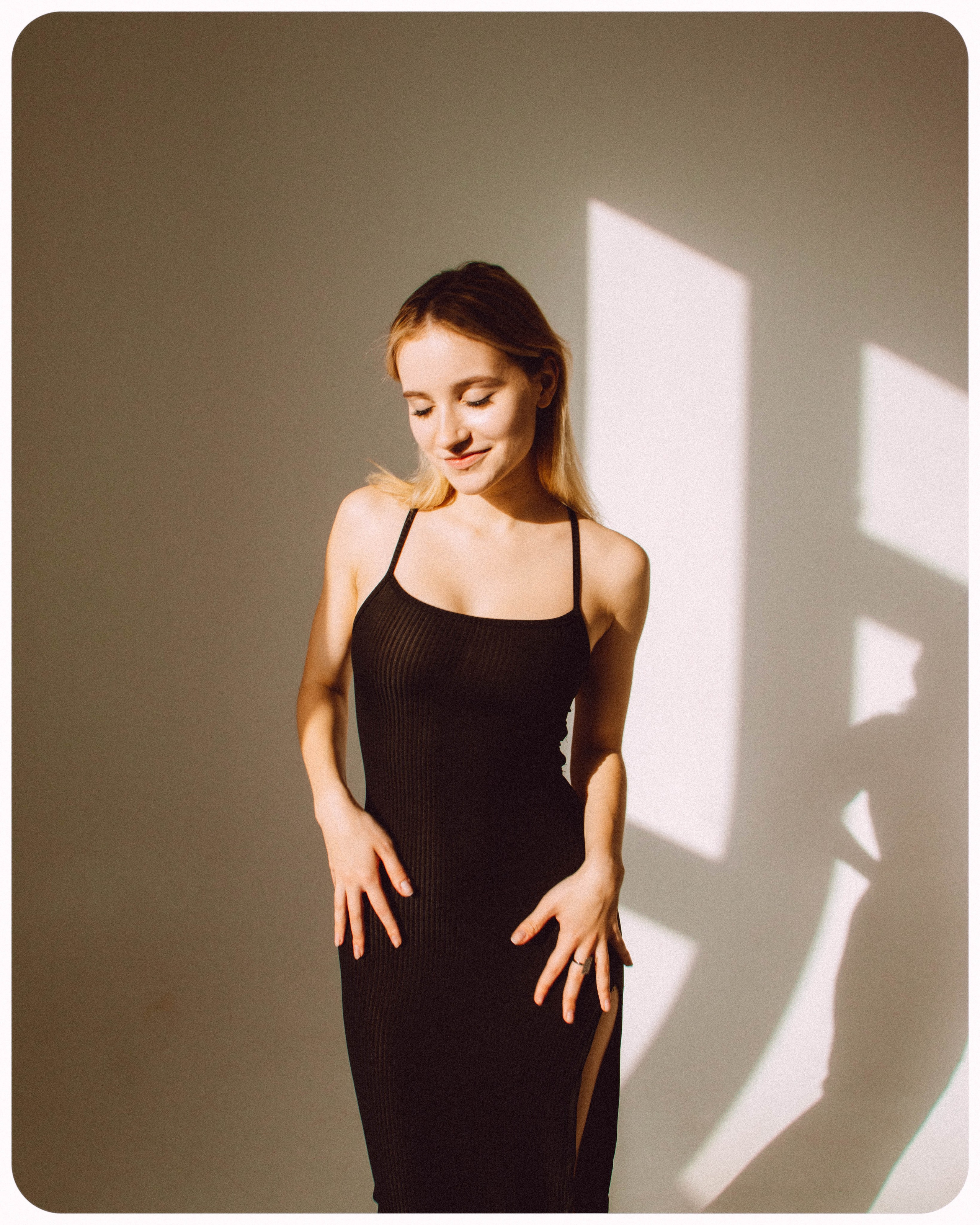 Студийная фотосессия. Фотограф Москва, Тверь