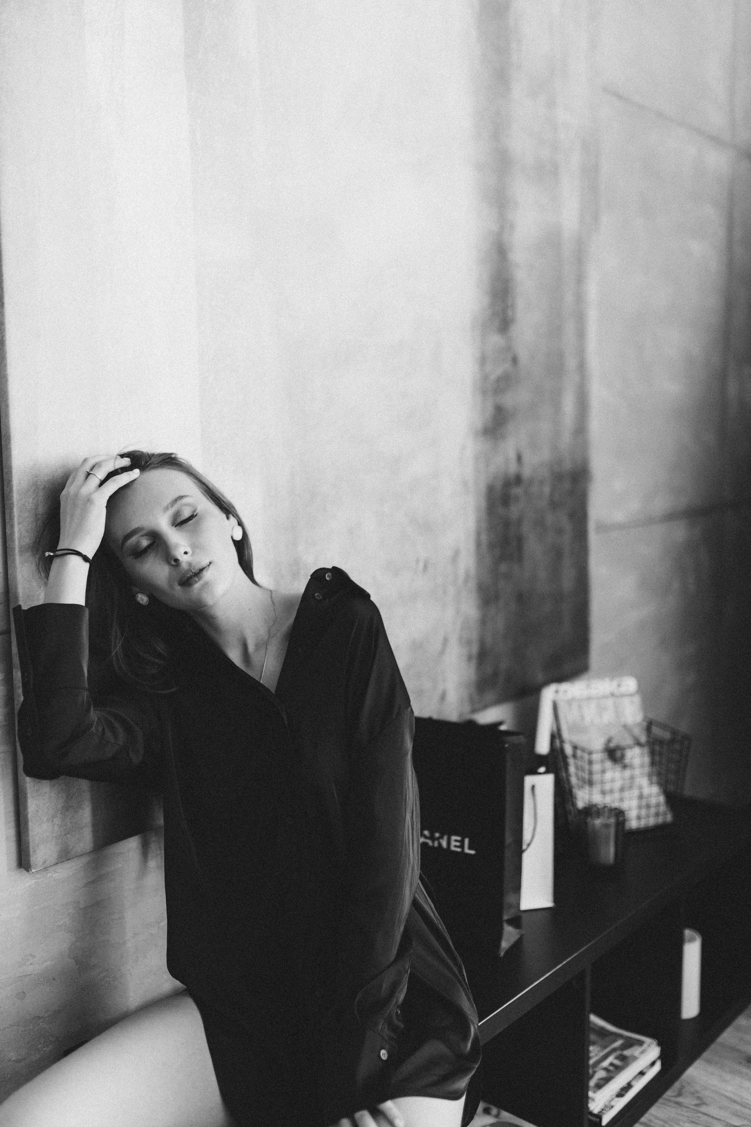 Влада. Фотограф Винокурова Кристина в Санкт-Петербурге