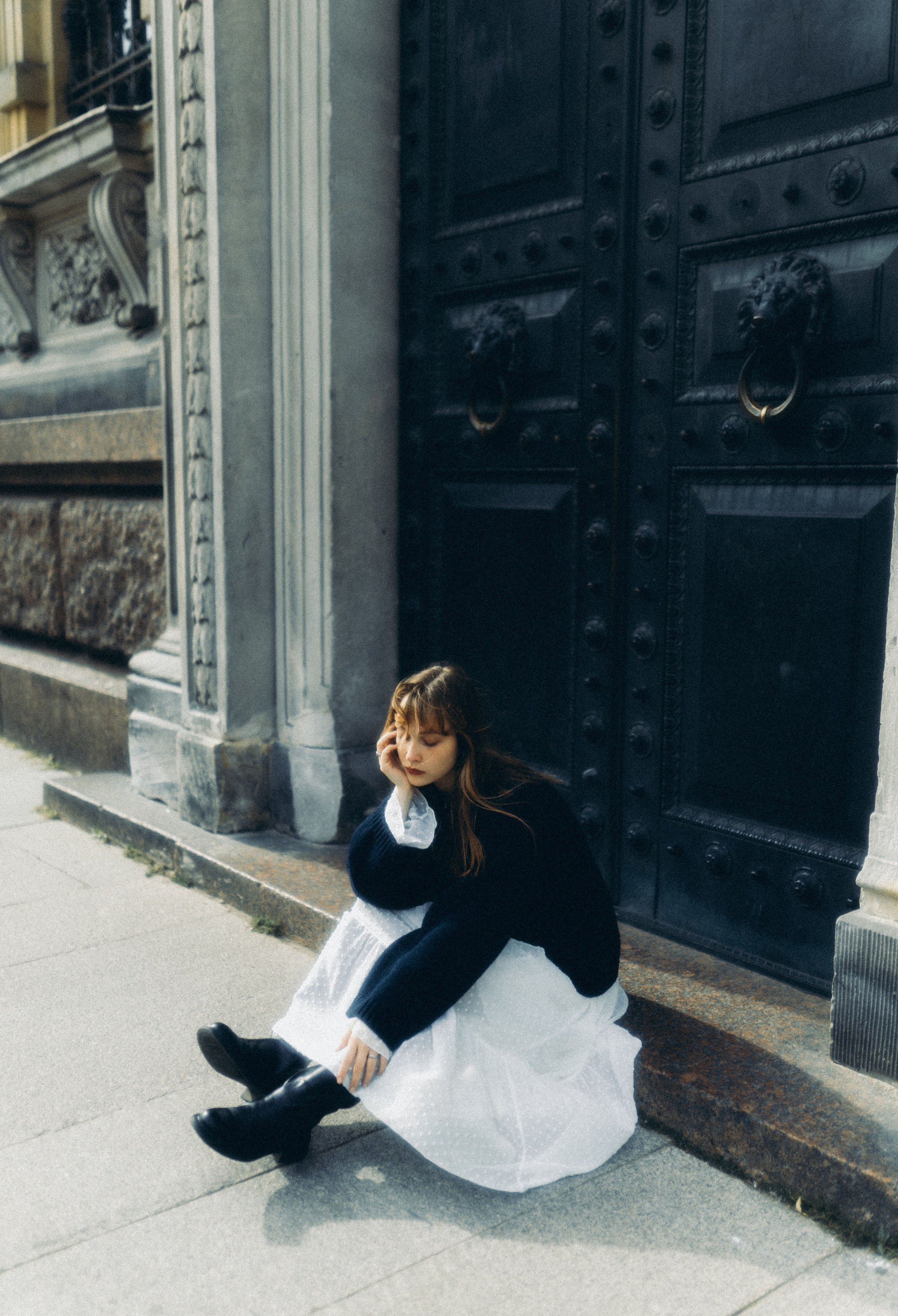 Валерия. Фотограф Винокурова Кристина в Санкт-Петербурге