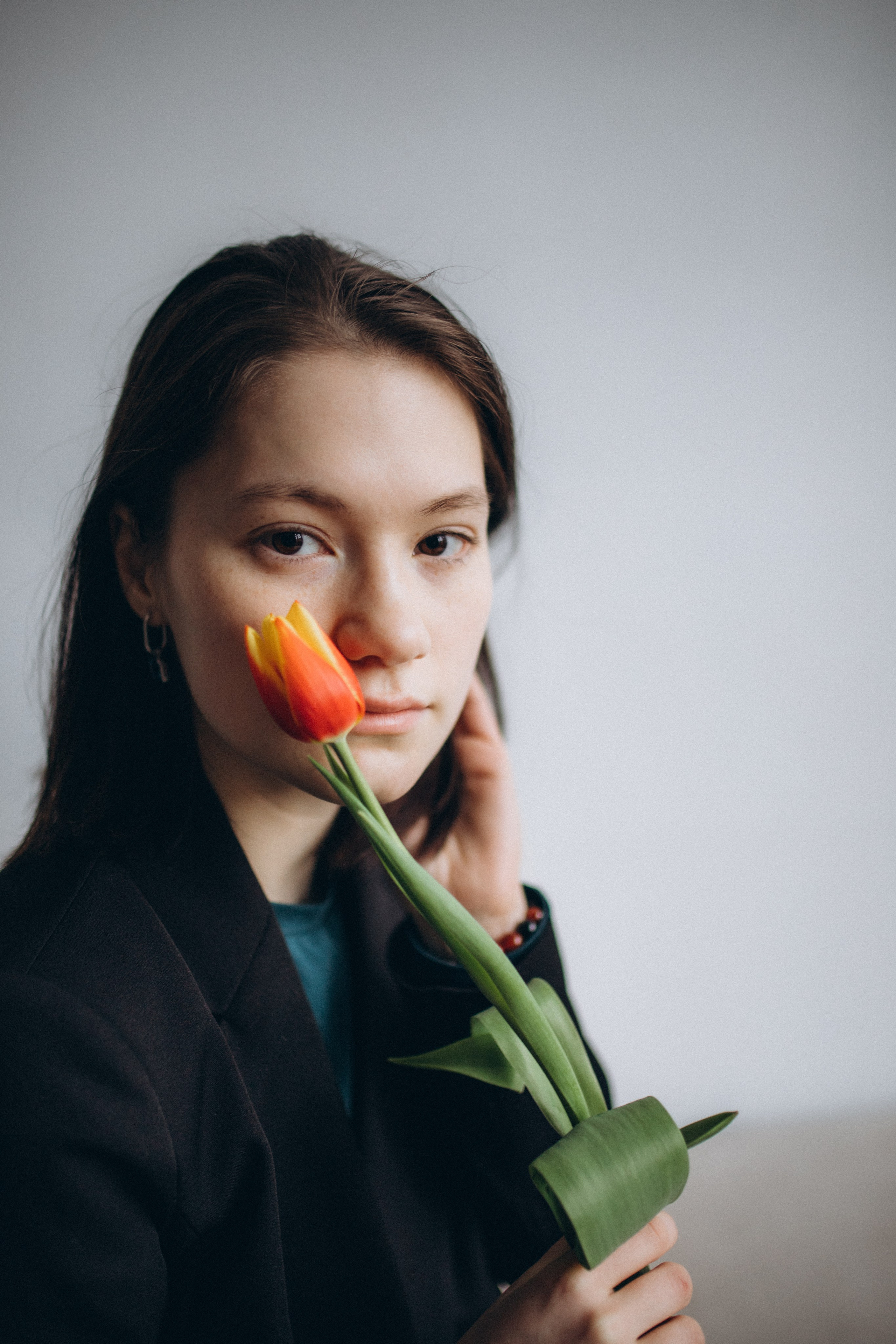 Амина. Фотограф Винокурова Кристина в Санкт-Петербурге