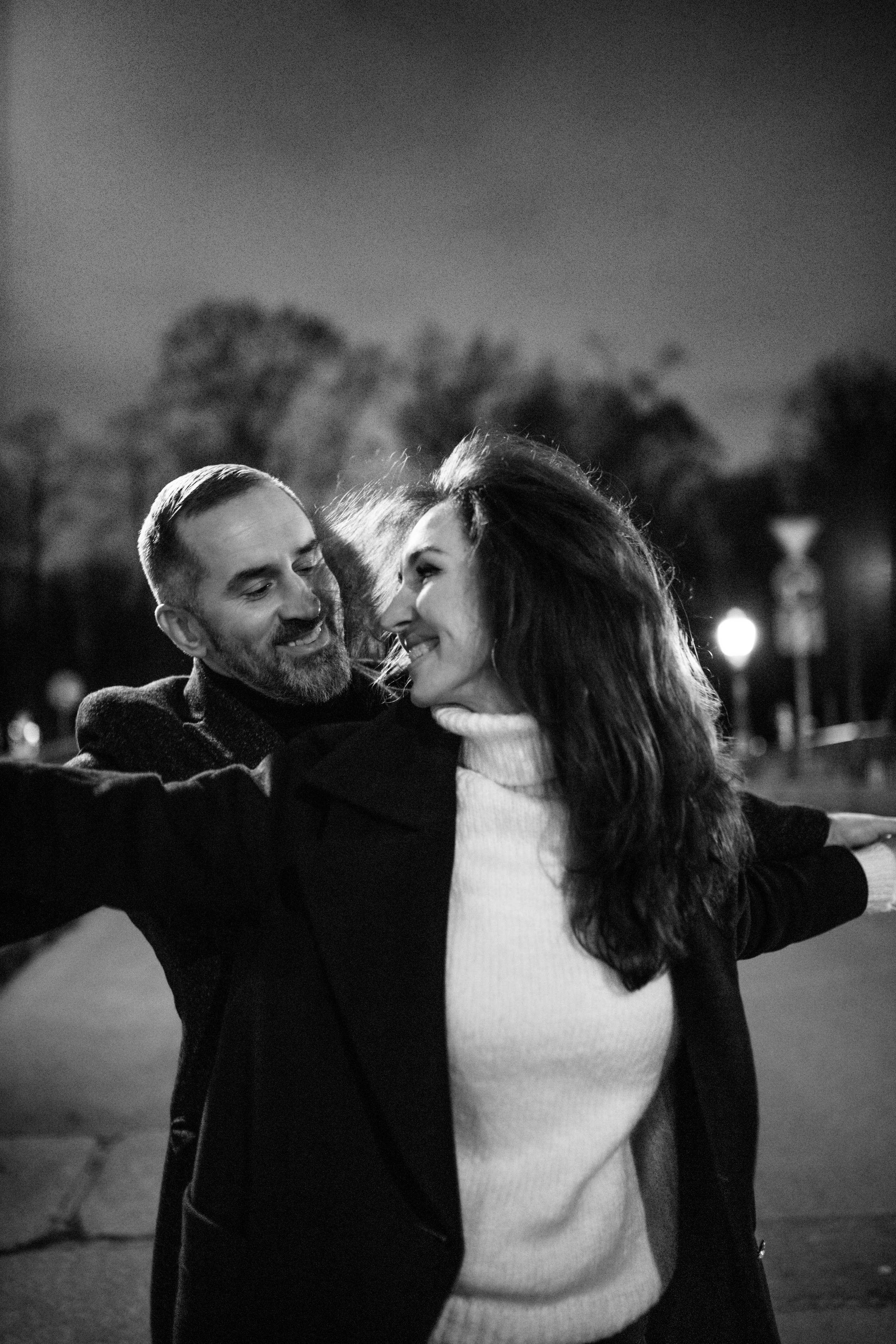 Аркадий & Анна. Фотограф Винокурова Кристина в Санкт-Петербурге