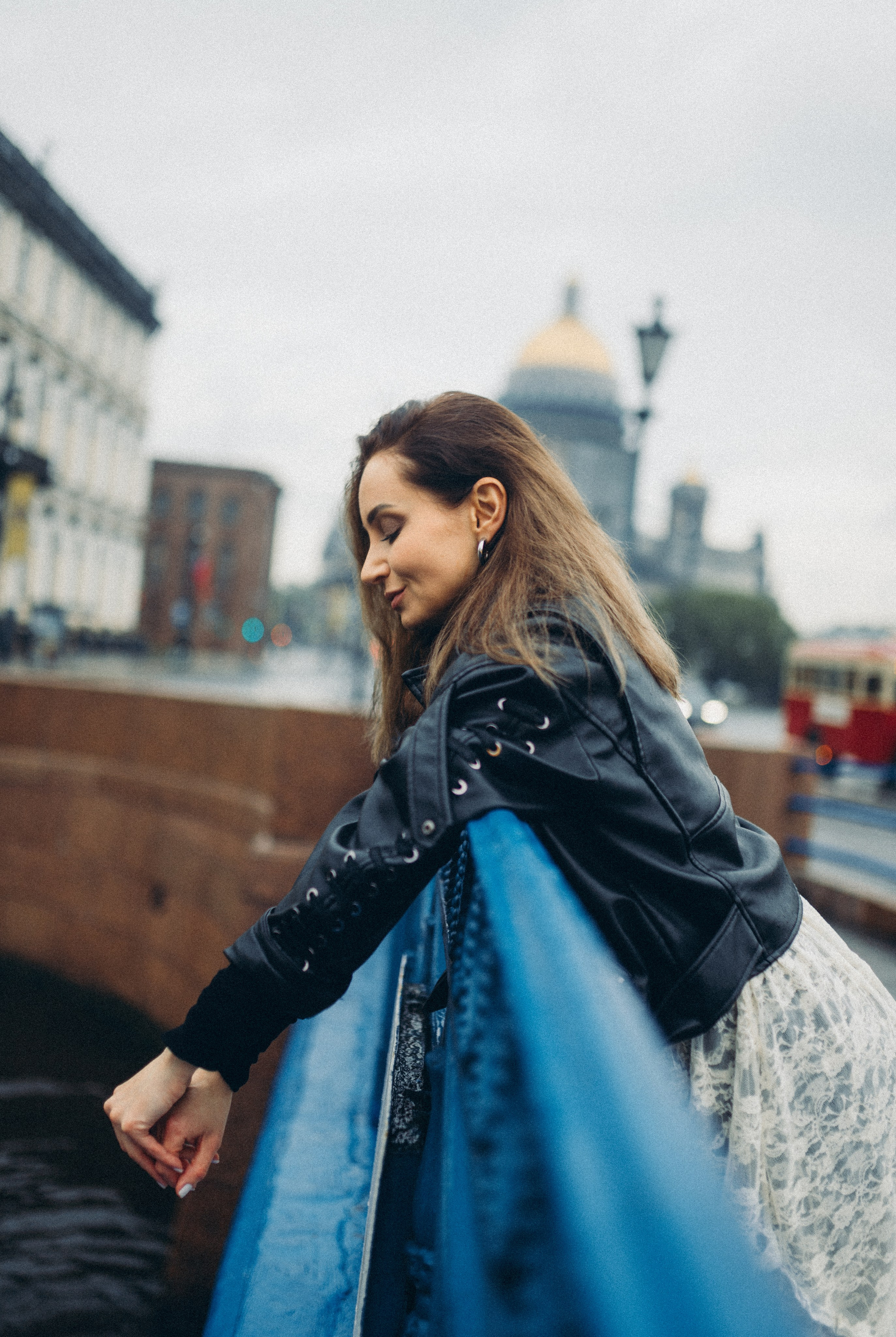 Анастасия. Фотограф Винокурова Кристина в Санкт-Петербурге