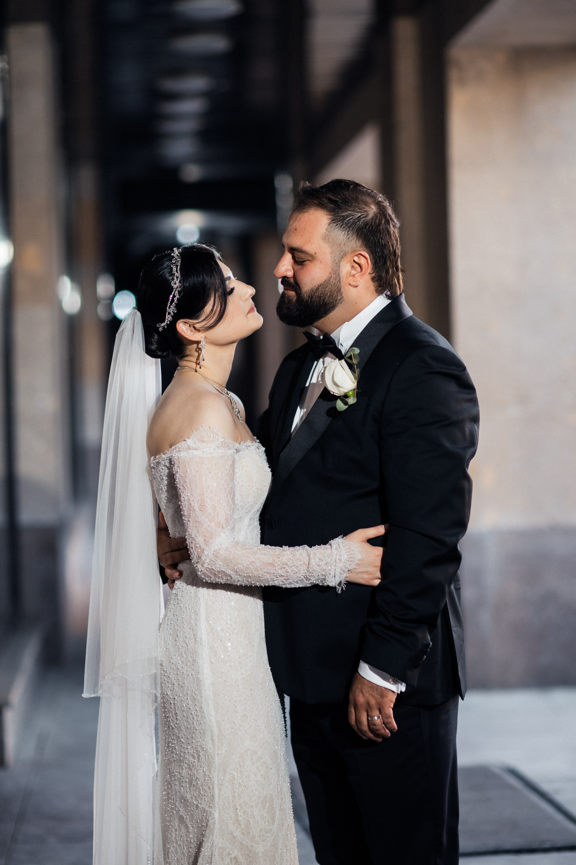 Свадьба A & E. Свадебный фотограф оператор