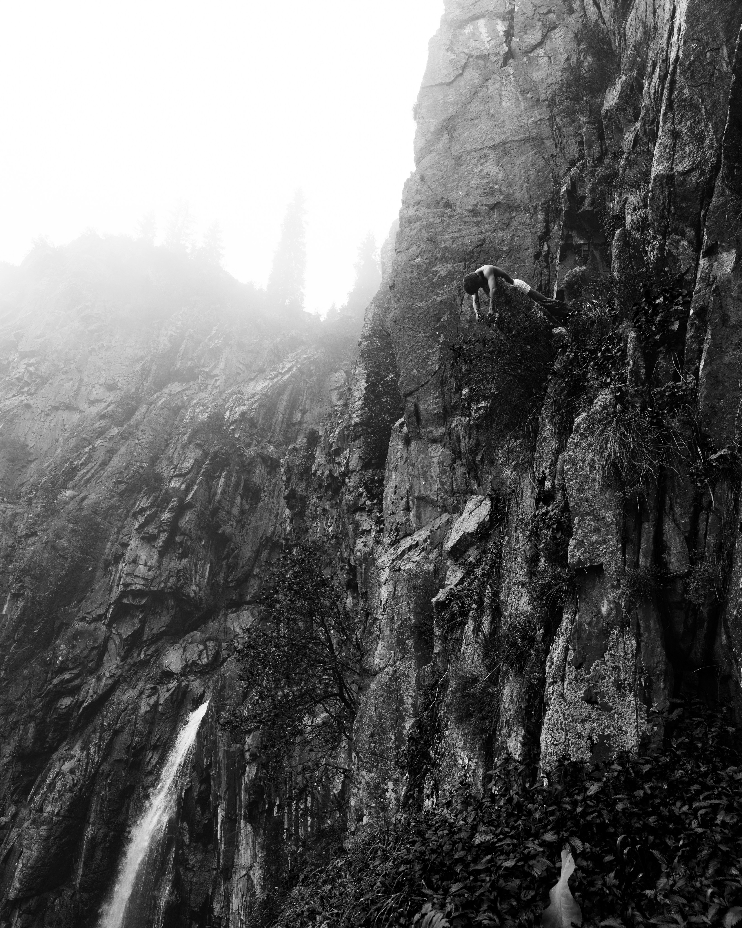 Alpamys / Art project / Sony Kz