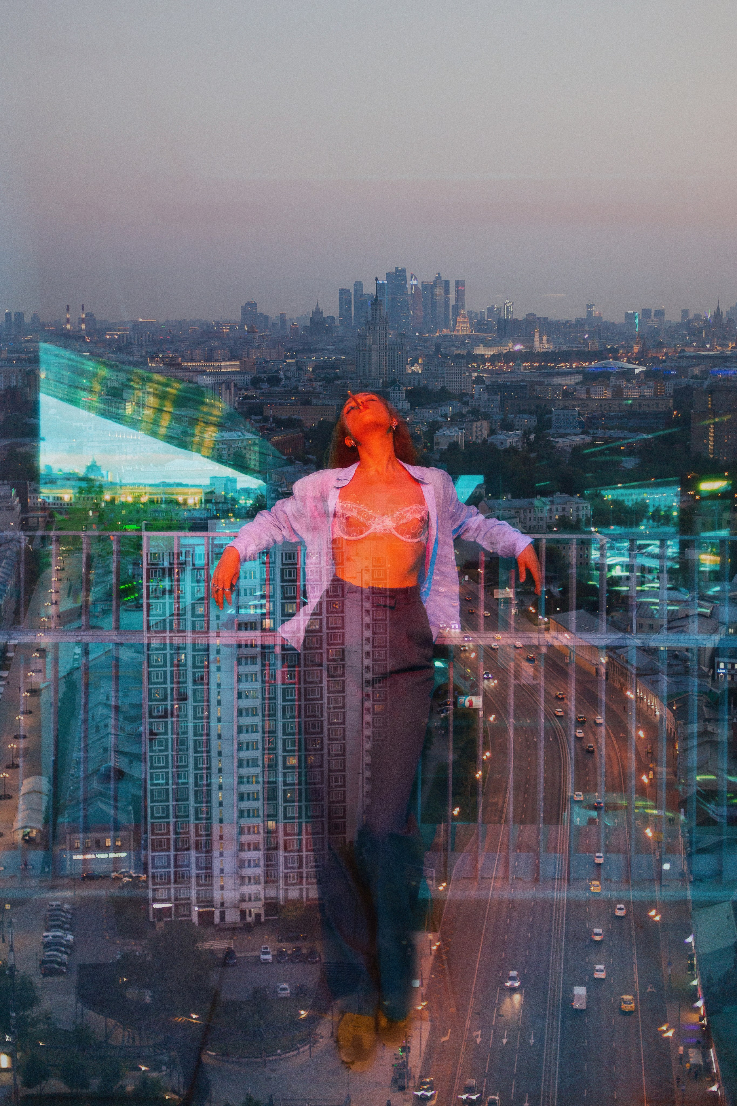 Arts. Фотограф в Москве Десятова Ксения