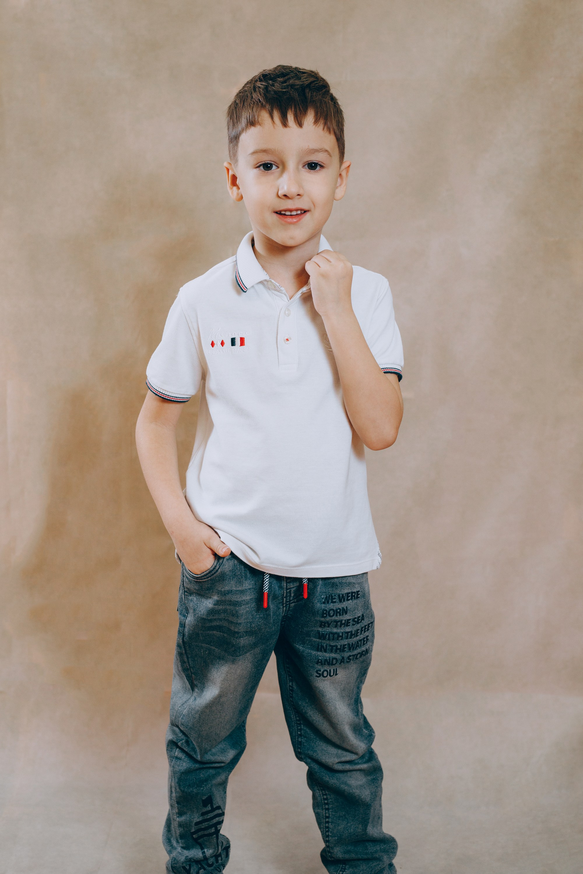 Выпускной альбом. Детский сад. Дарья, фотограф, Москва