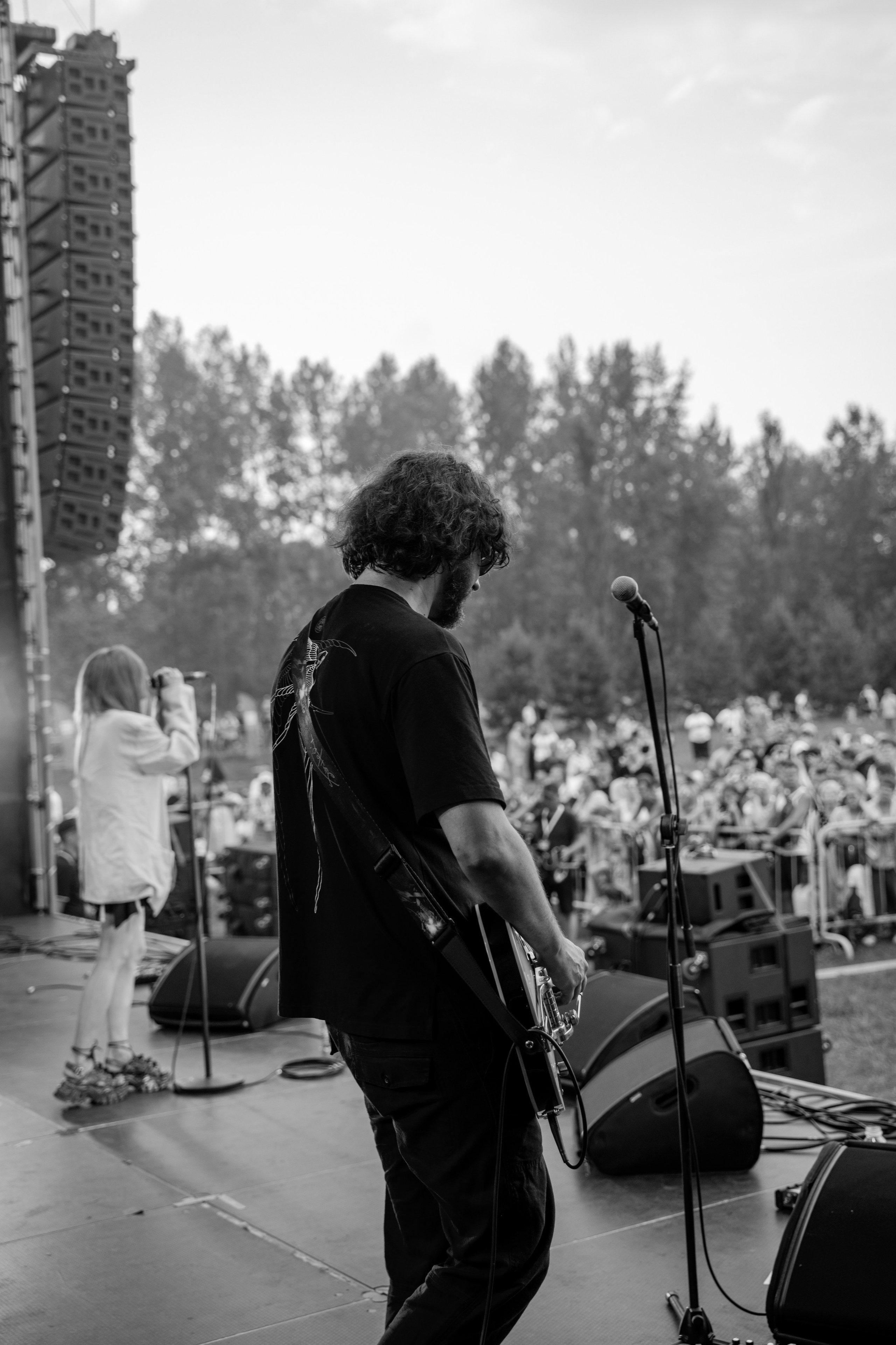 Группа Маша и Медведи. Фотограф в Красноярске