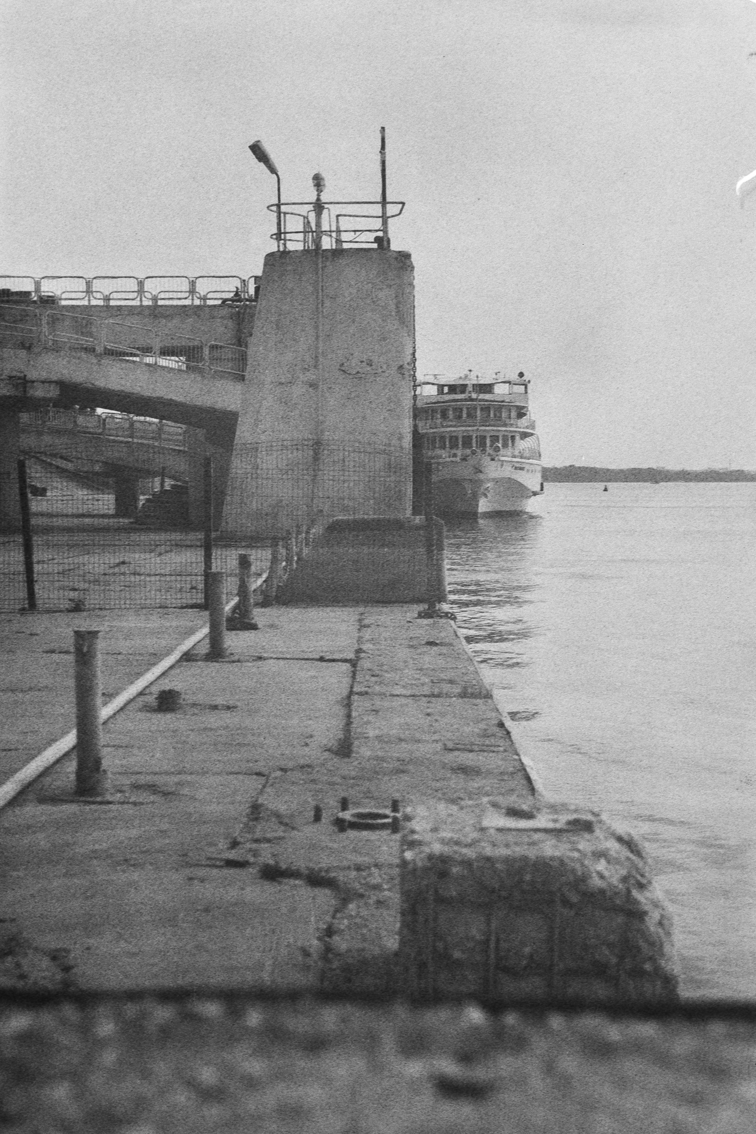 Пленочная история. Дмитрий Пропадалин, Нейрофотография