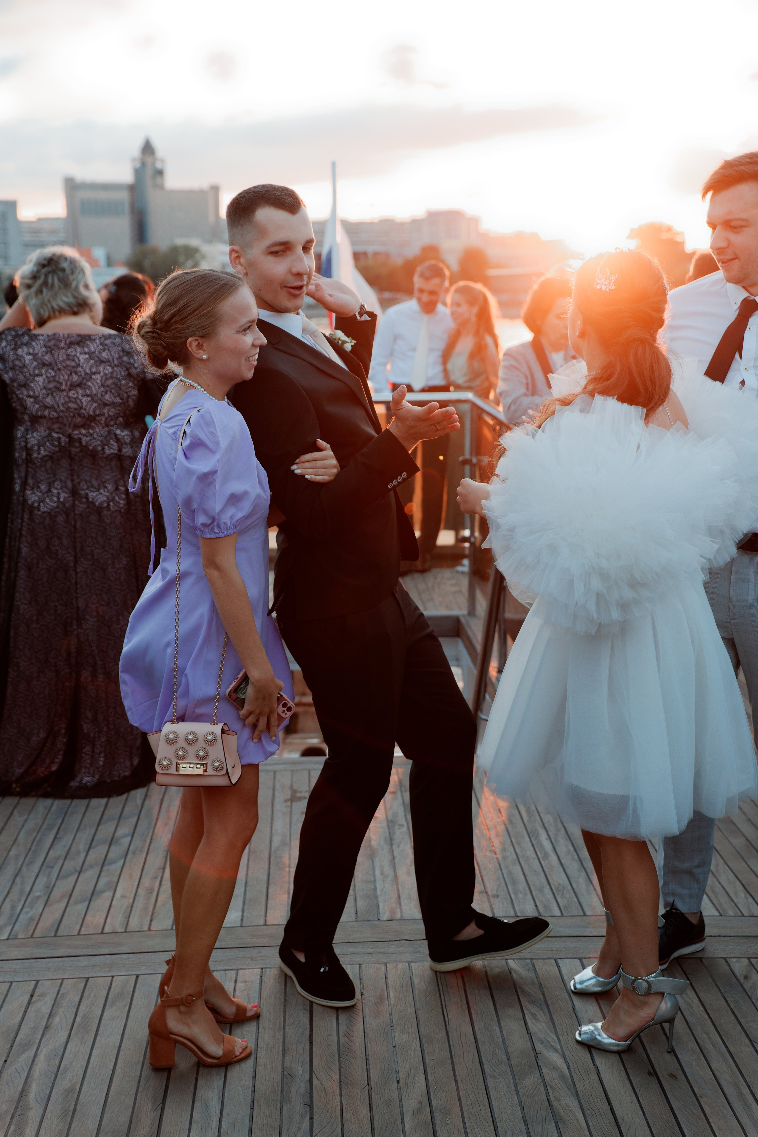 Александр и Екатерина. Видеограф Павел Борисов | Москва | СПБ | Брянск