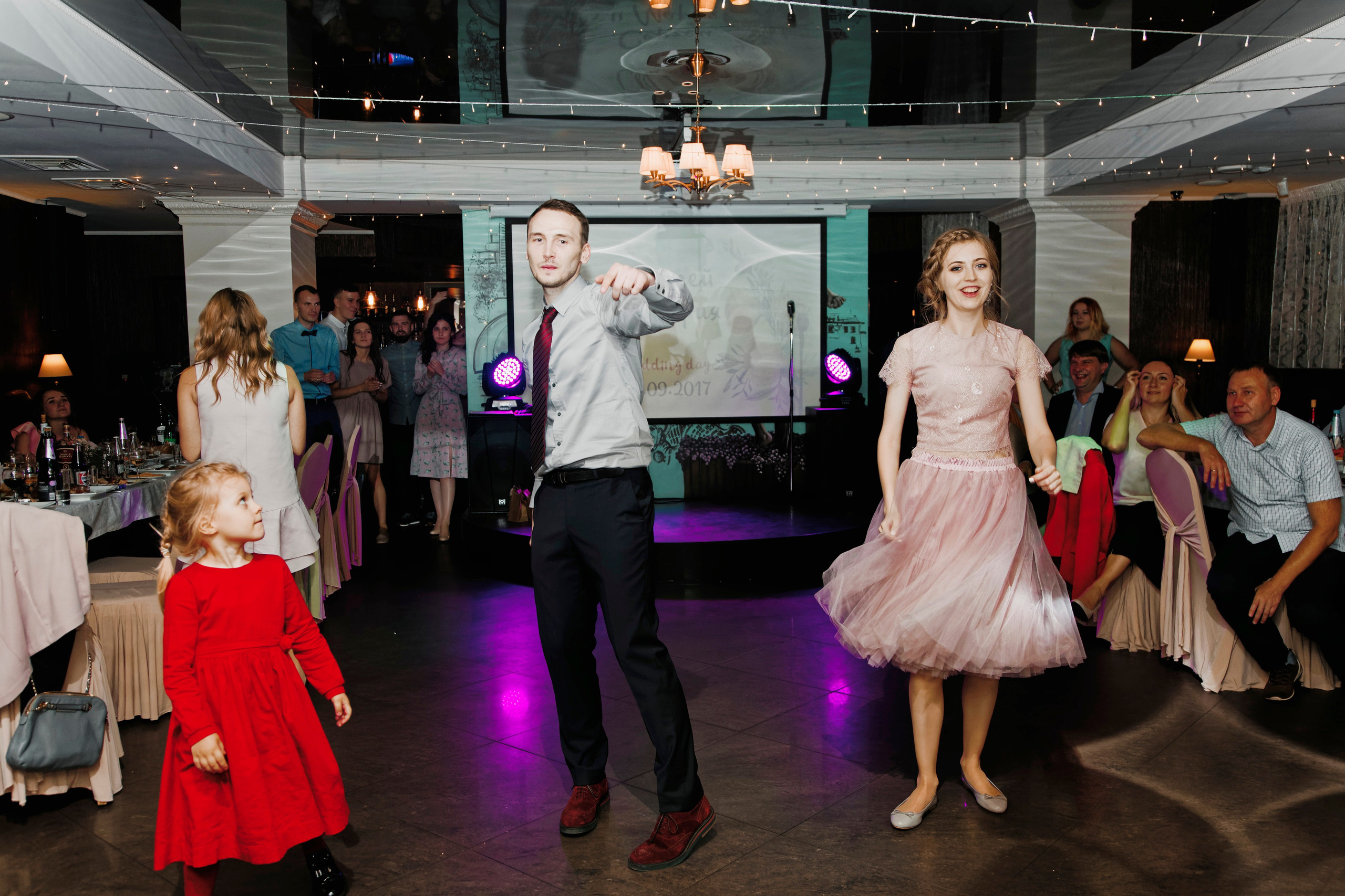 Сергей и Мария. Видеограф Павел Борисов | Москва | СПБ | Брянск