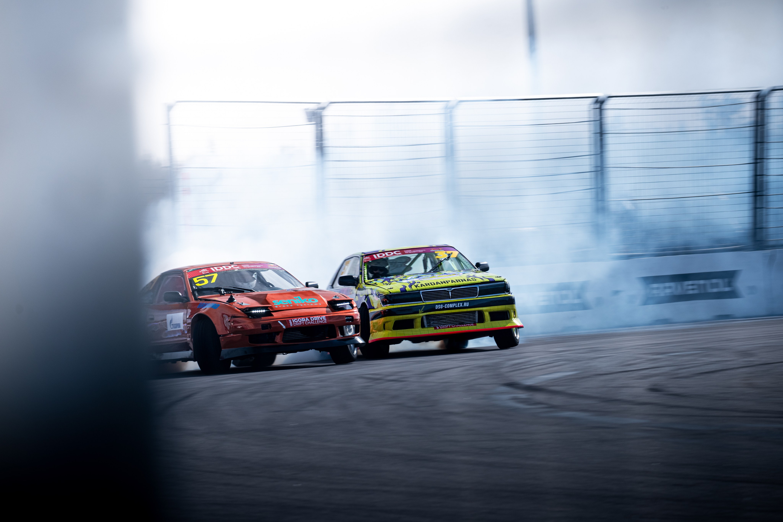 IGORA DRIVE DRIFT CHALLENGE 25. АВТОСПОРТИВНЫЙ ФОТОГРАФ