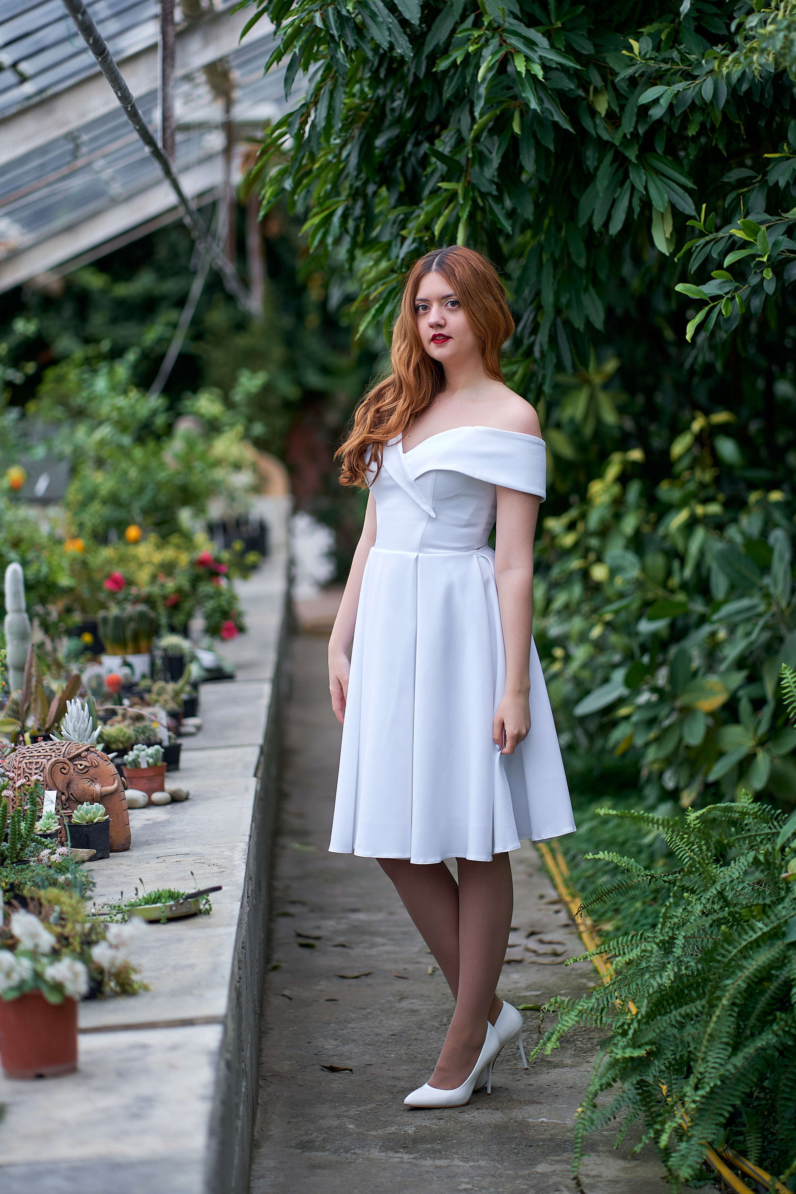 Григорий и Светлана. Фотограф Никита Барановский