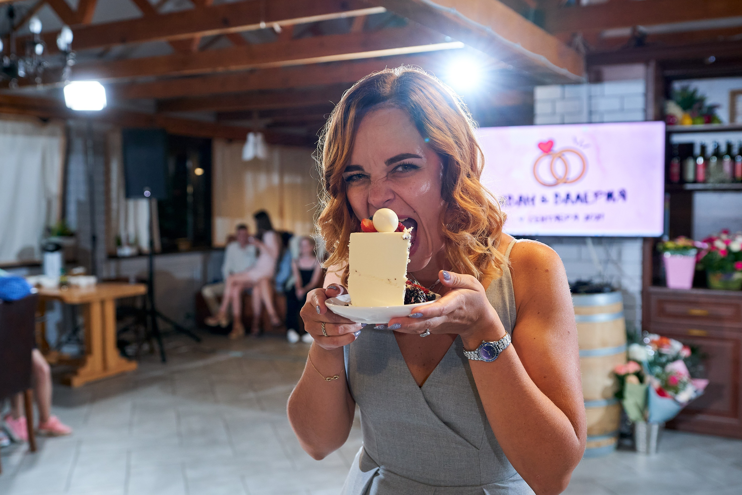 Иван и Валерия. Фотограф Никита Барановский