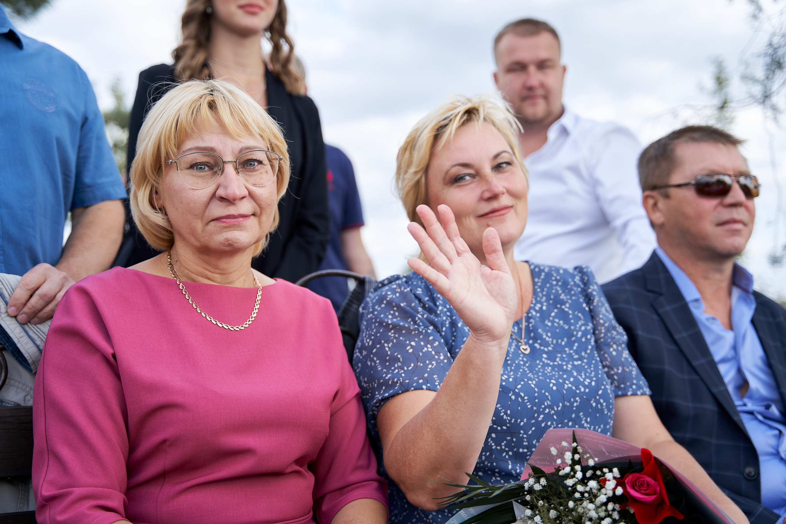 Иван и Валерия. Фотограф Никита Барановский