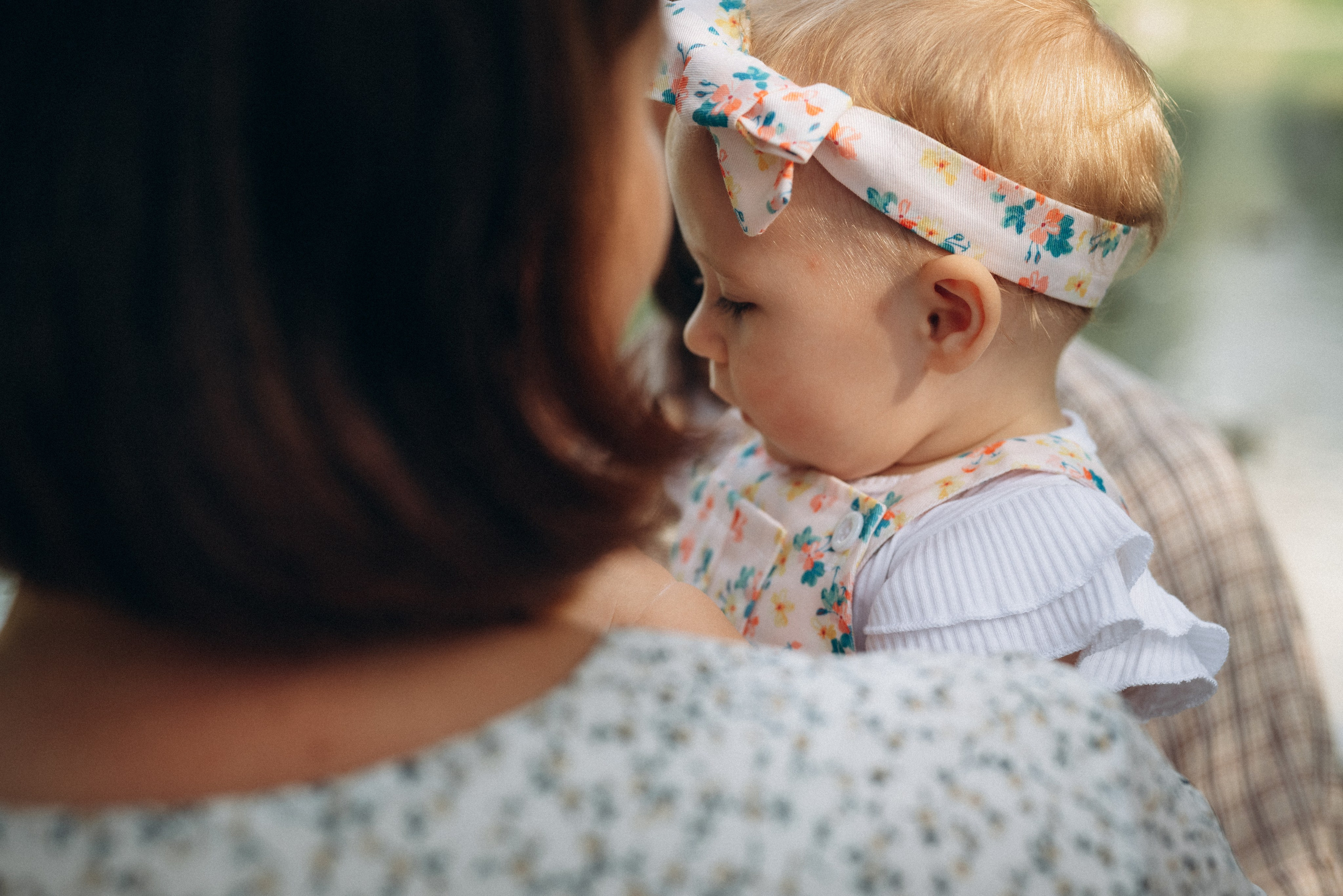 Семейная для Алеси. Семейный фотограф в Минске Дарья Дреко