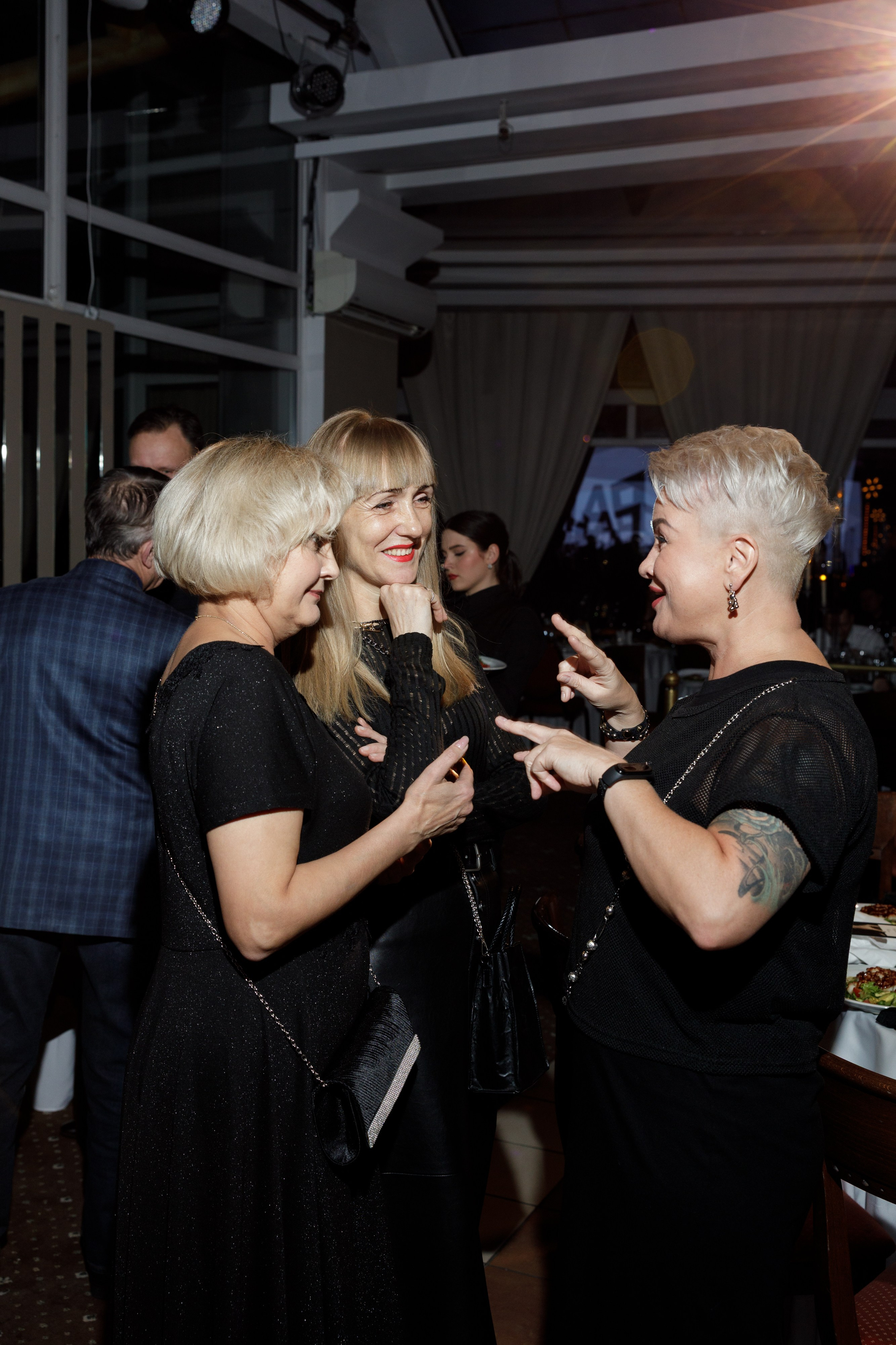 Грани. Фотограф Дима Третий