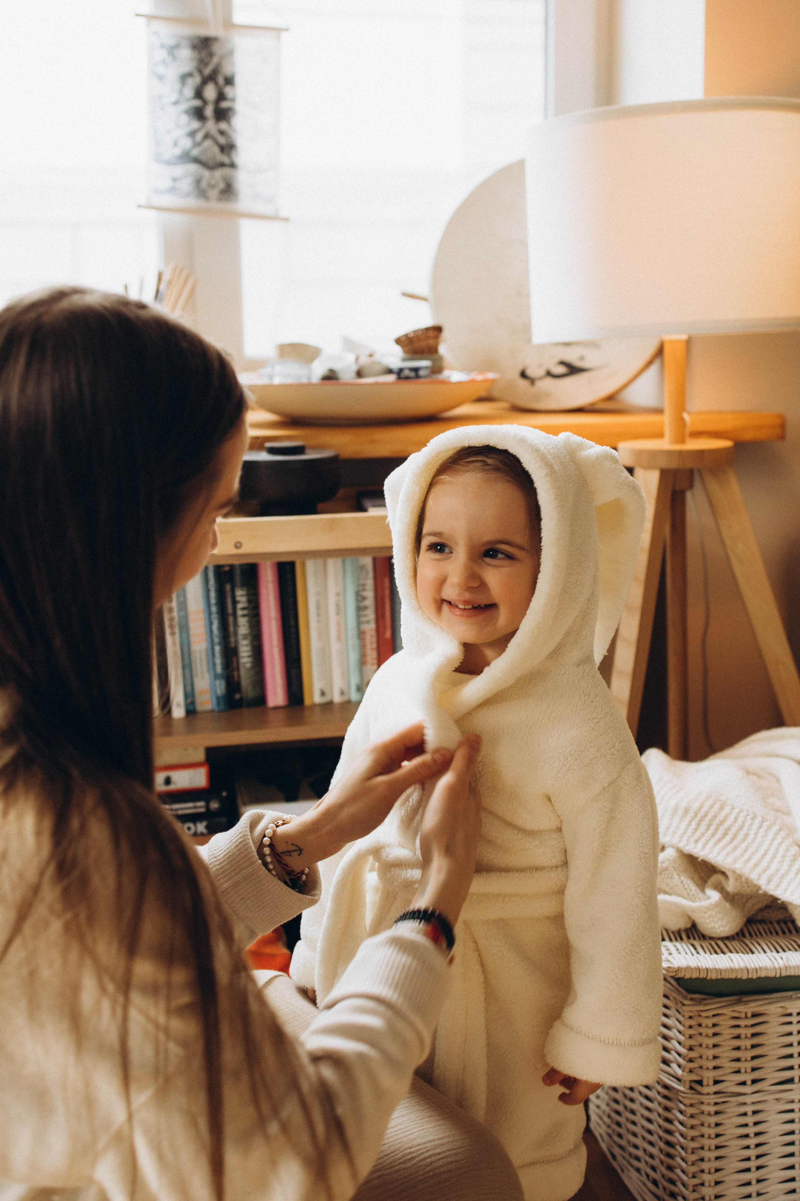 Саша и Ая. Фотограф в Ставрополе Карабанова Юлия