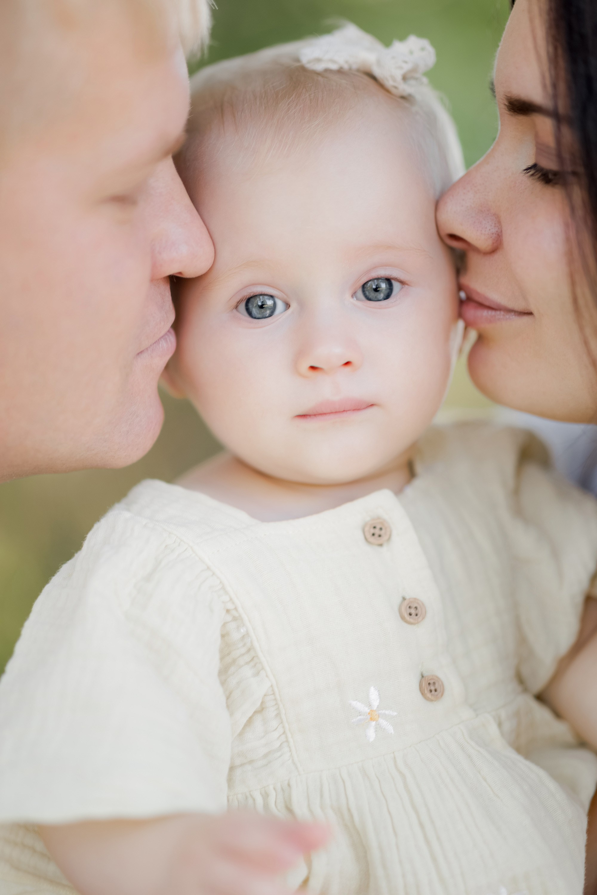 Теплая история в парке. Кравченко Сергей — фотограф для тебя в Москве