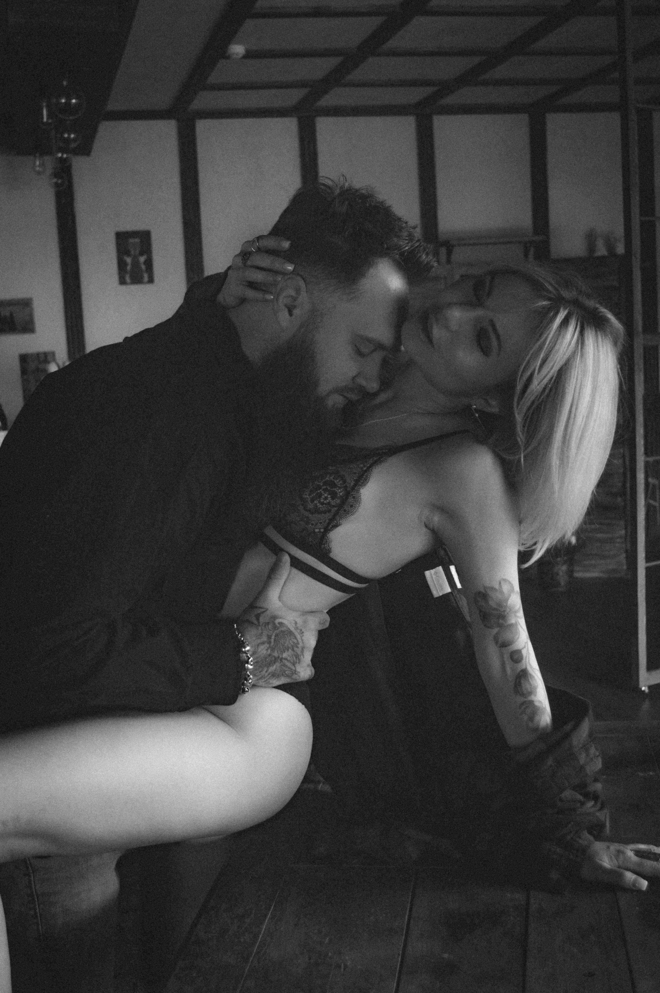 Love story. Главная