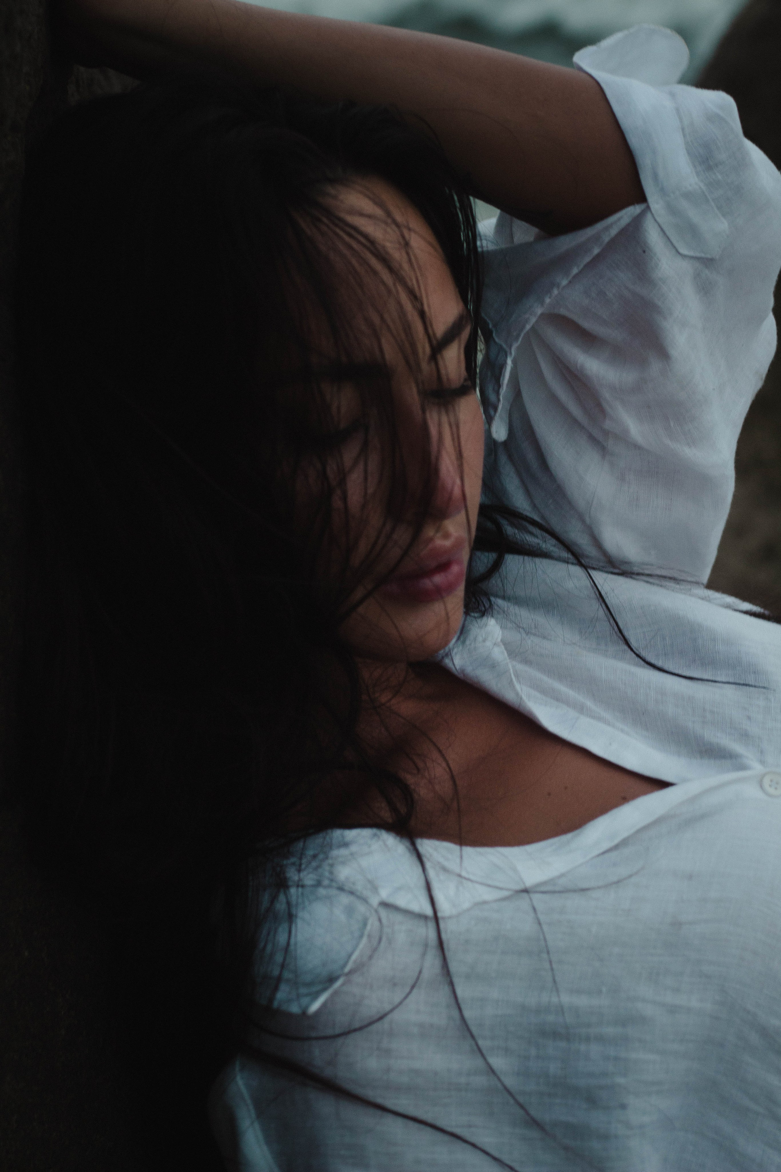 Гуля. Главная