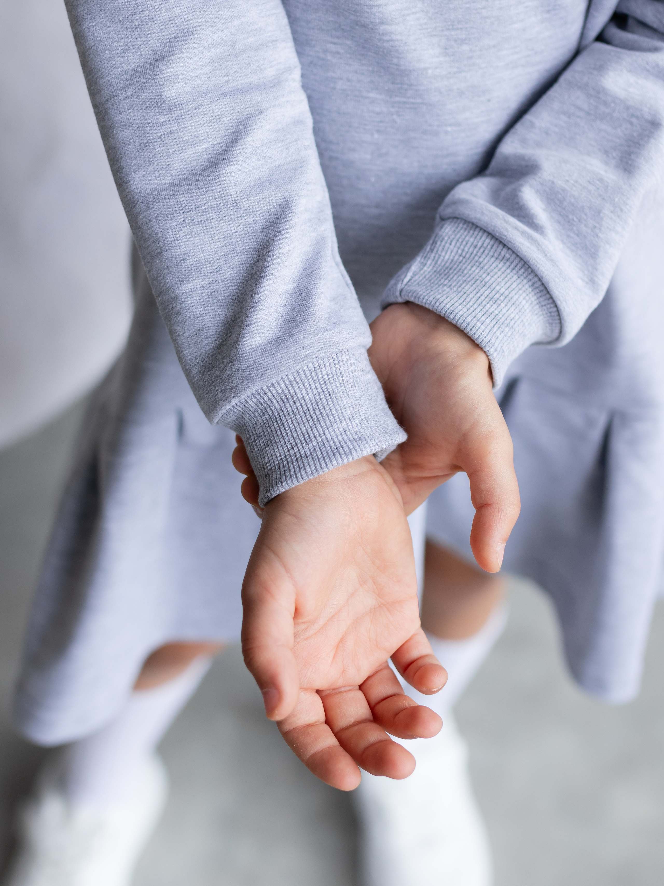 Платье детское. Фотограф в Краснодаре Арина Кудряшова