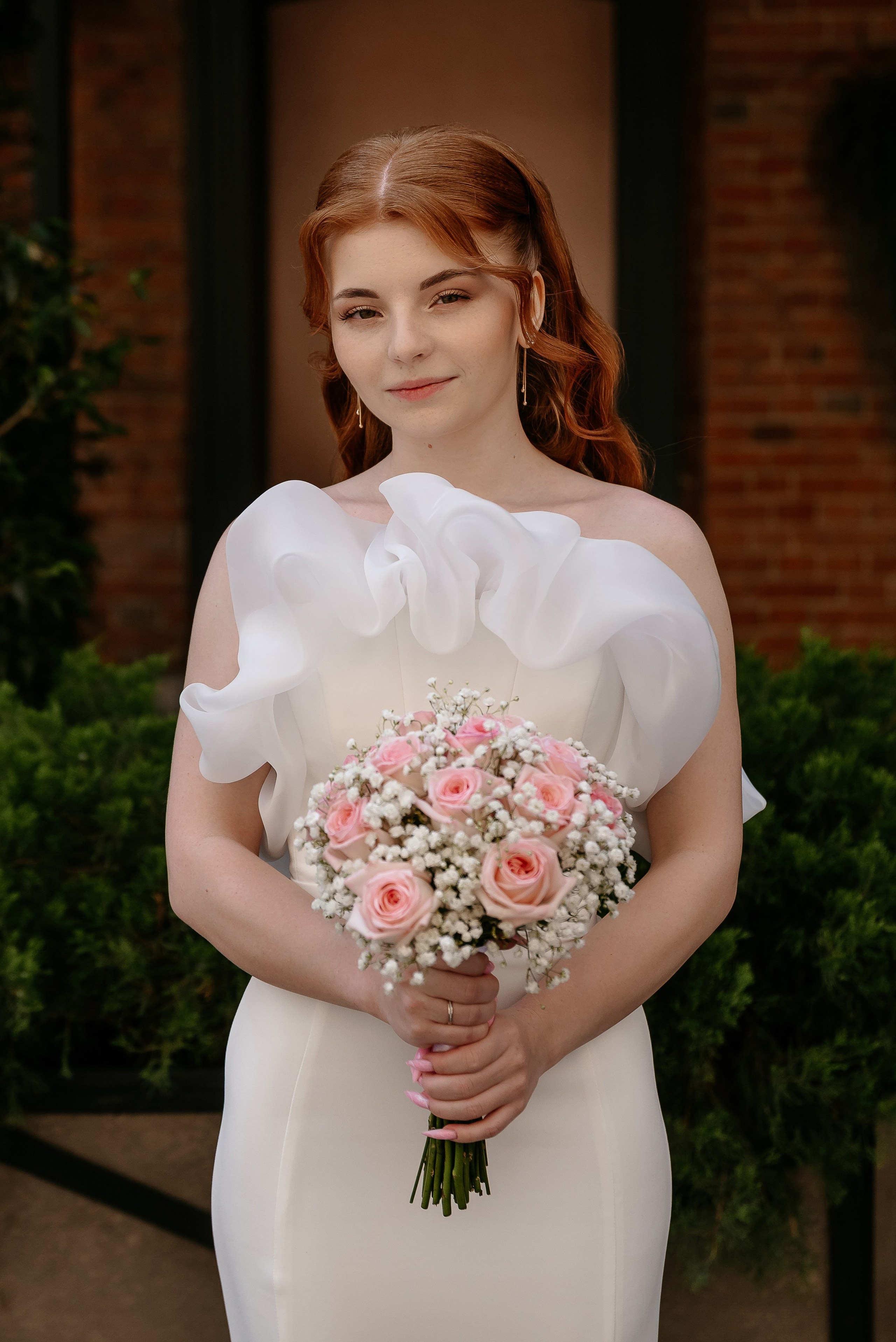 Денис и Настя. Фотограф Анастасия Вега Ростов-на-Дону