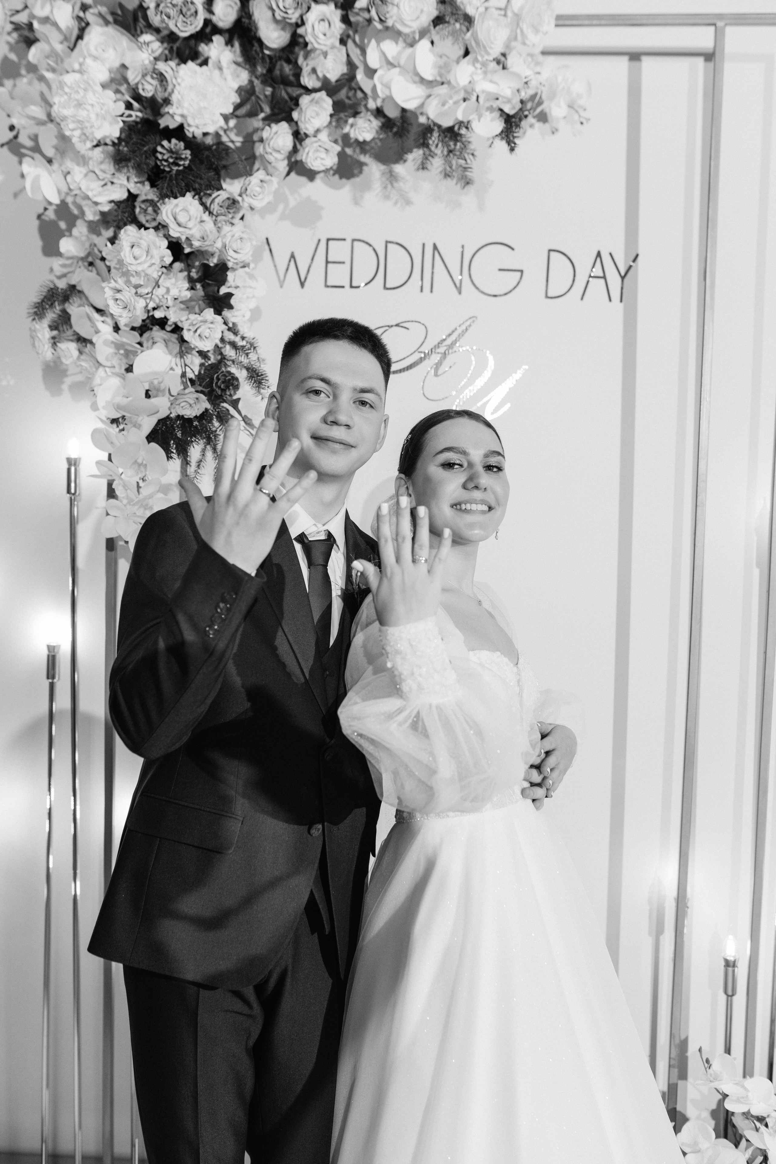 Свадьба Алексея и Ирины. Свадебный и семейный фотограф в Иркутске Яна Лиа