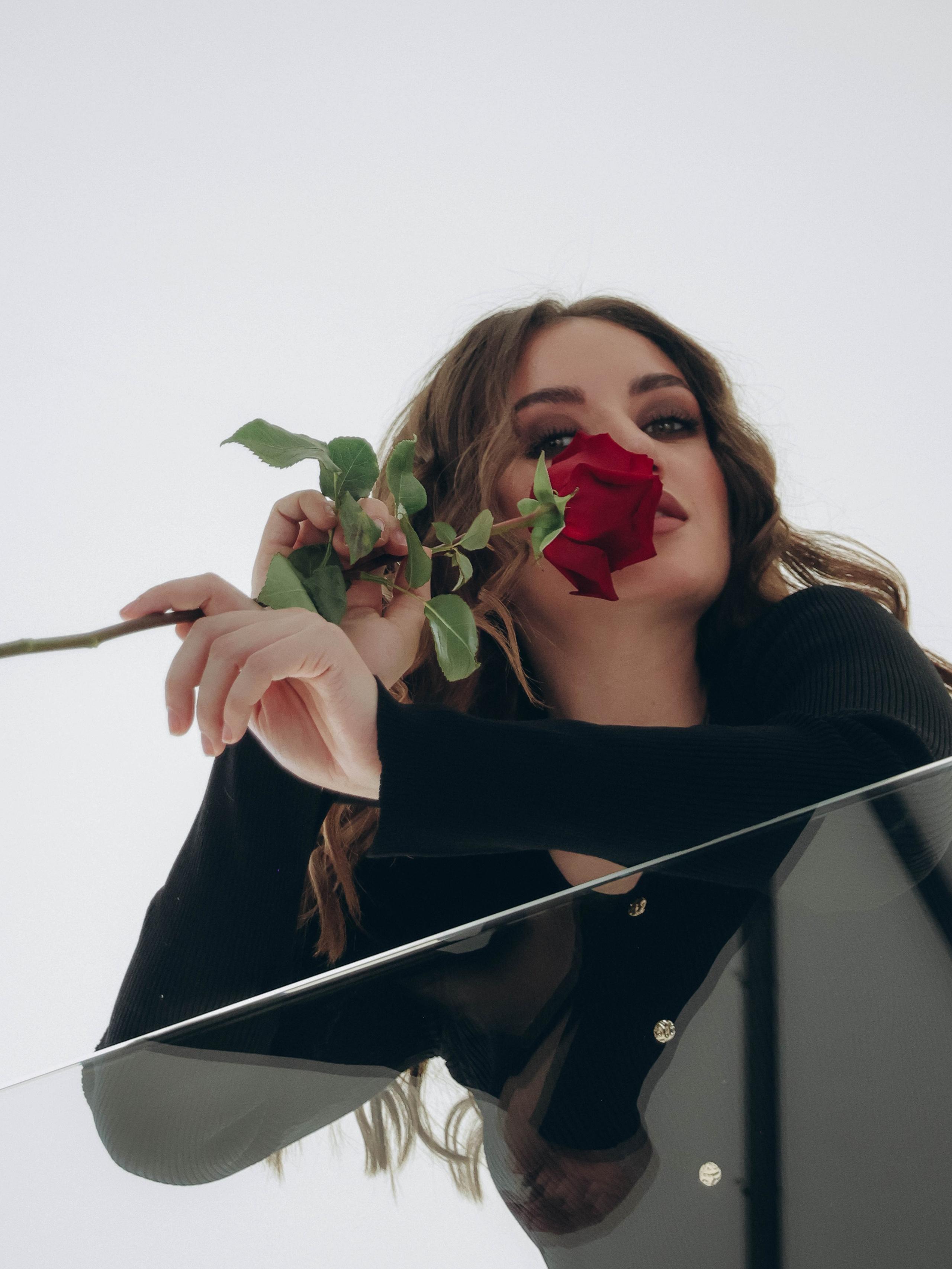 Фотосессия к дню рождения. Мультифотограф Динара Ахмедзянова