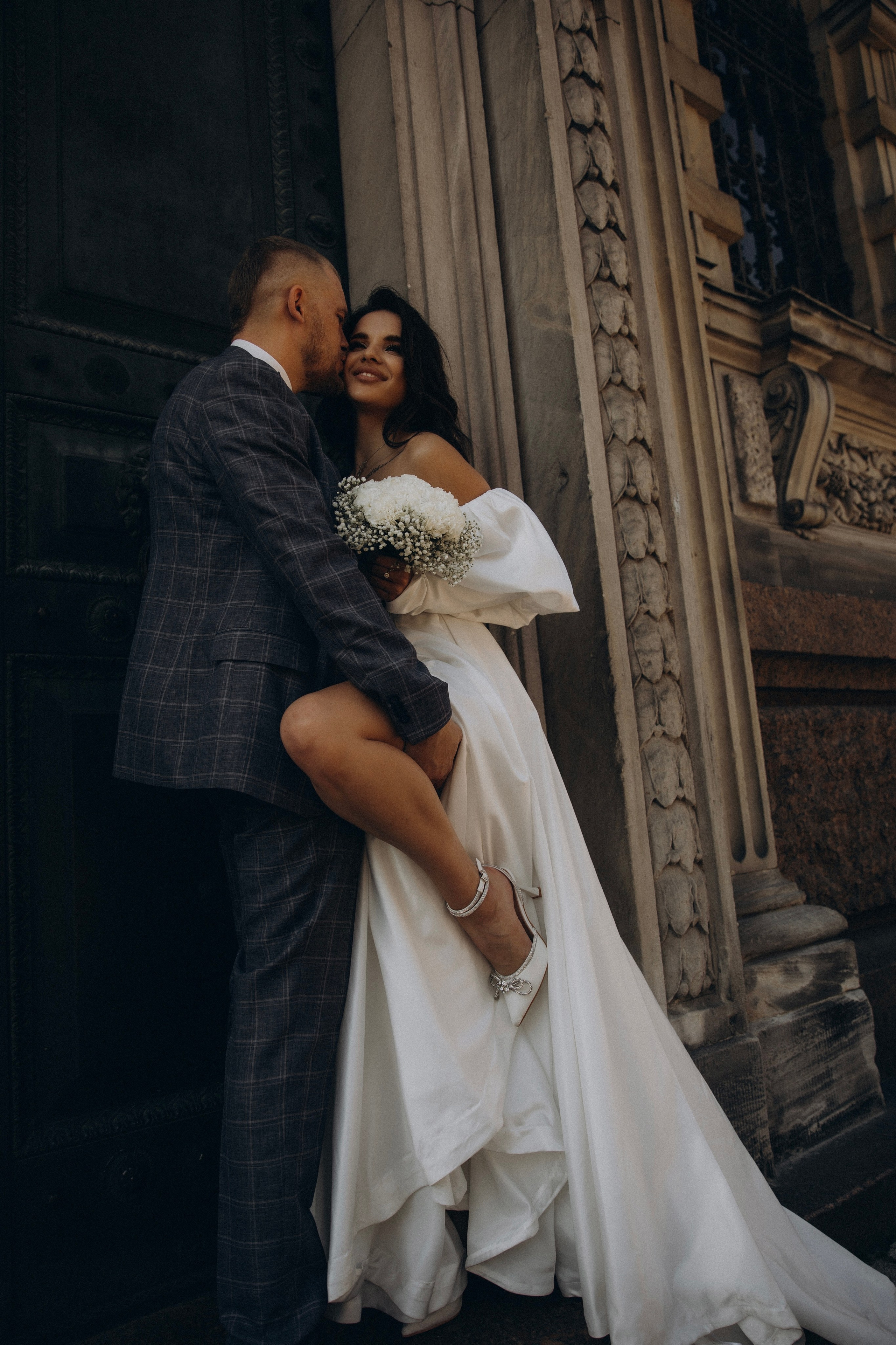 WEDDING 11. Фотограф Анна Путилина