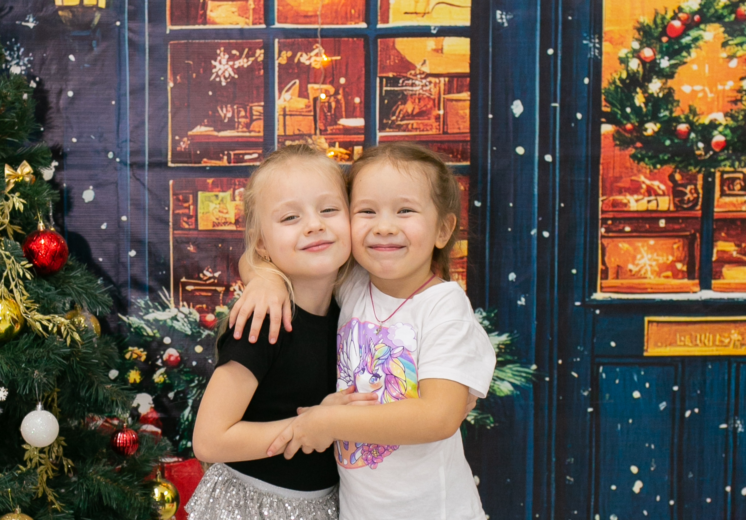 Праздники. Фотограф новорожденных и семейный фотограф НСО г. Бердск Марина Львова