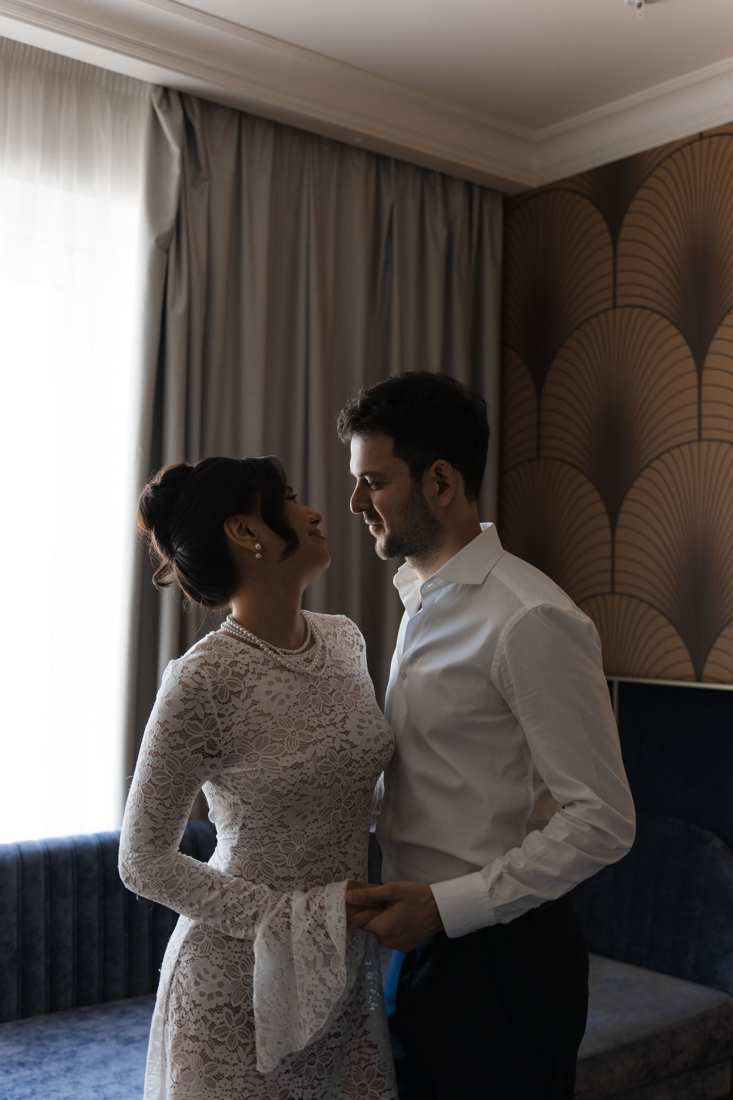 А & А Marriott Imperial Plaza. Женский и свадебный фотограф Москва Елизавета Перова